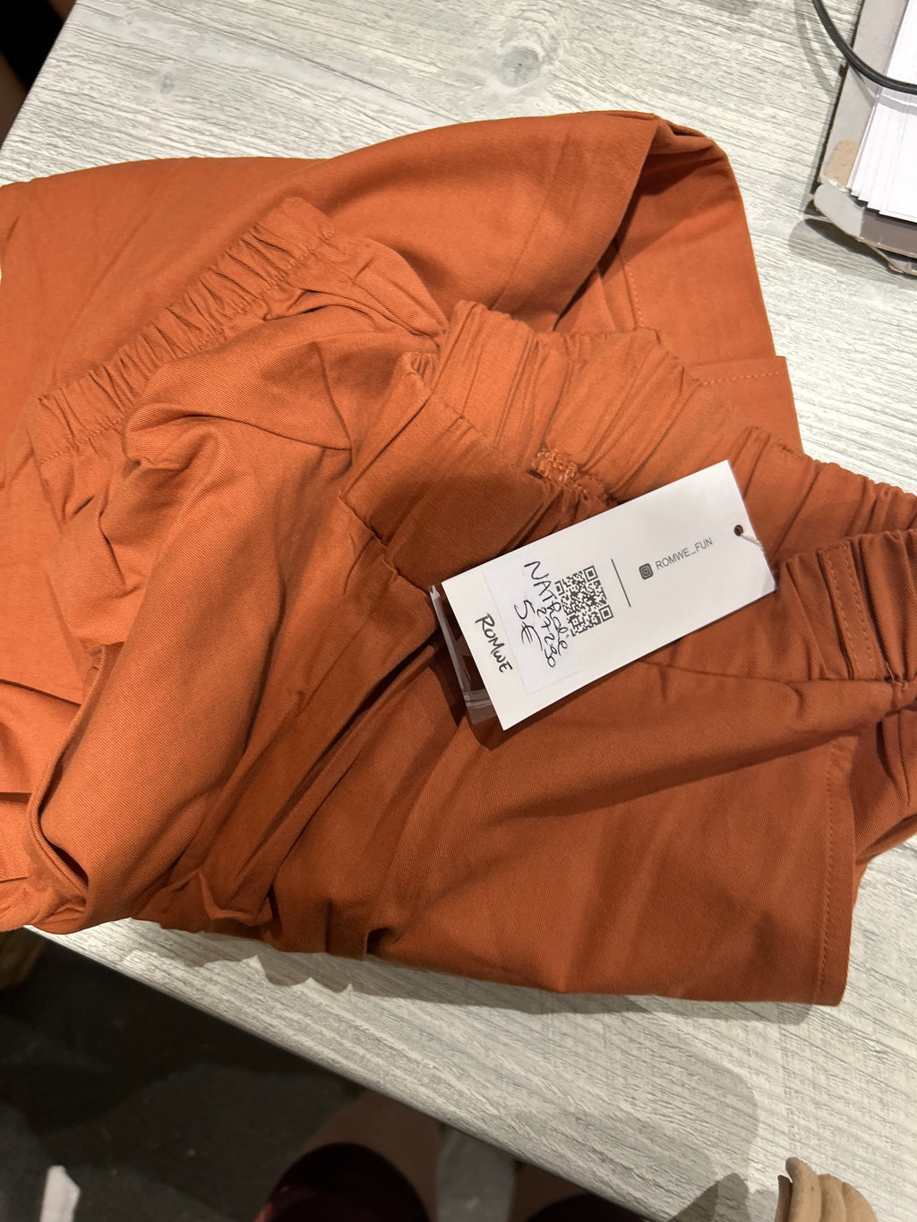 Commande Nathalie 27290 SOLDETOO