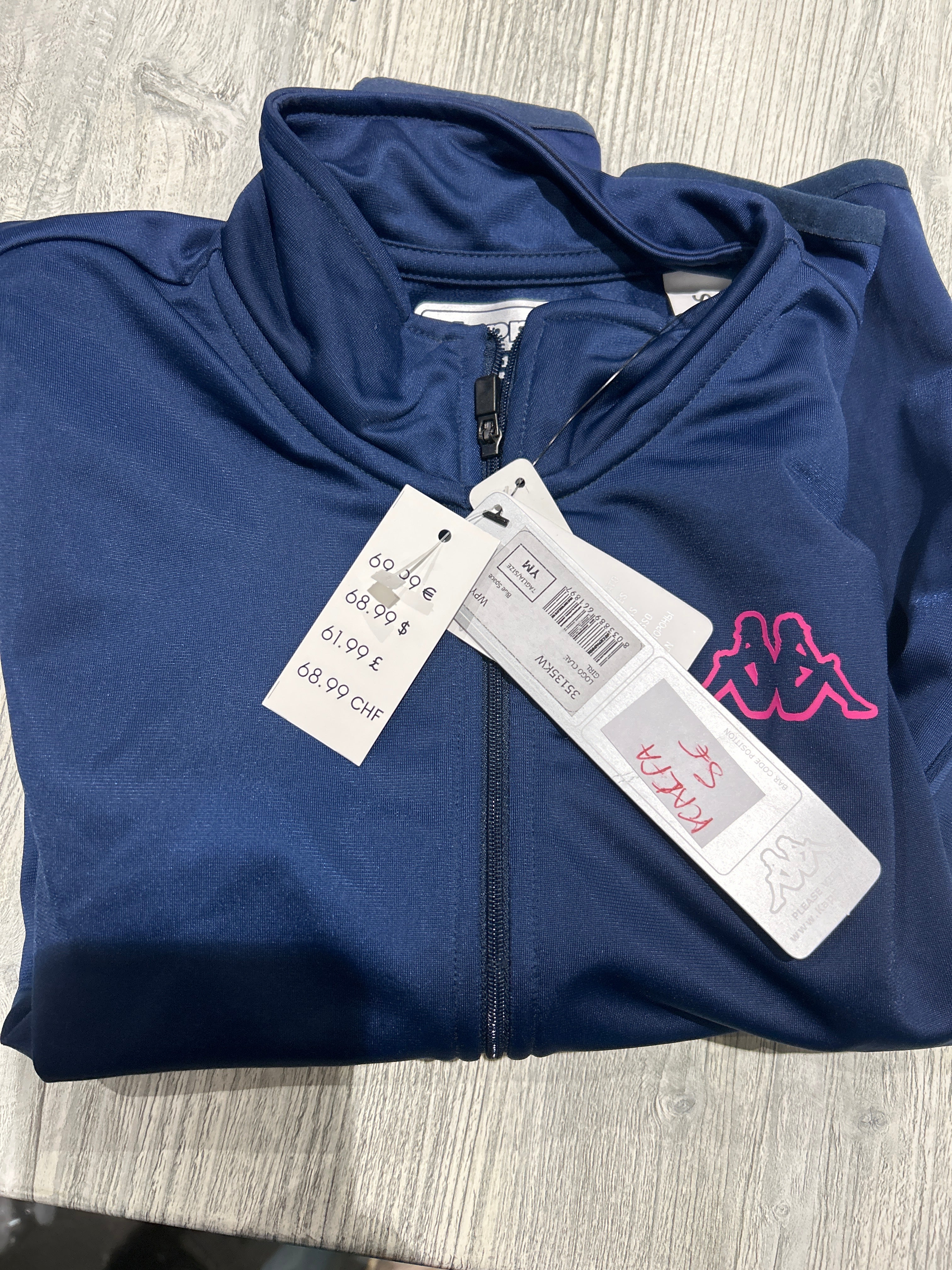 Commande kalfa SOLDETOO