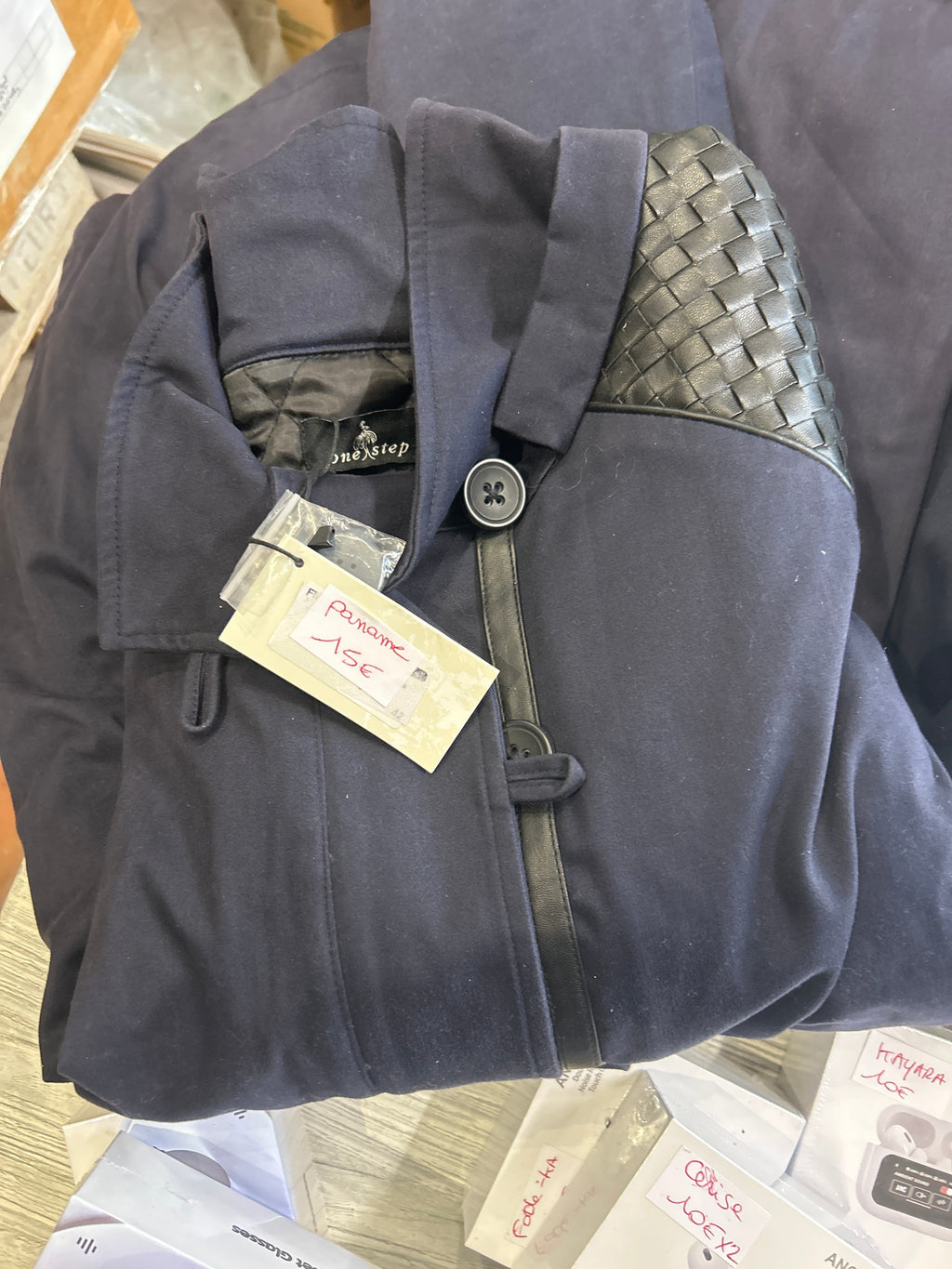 Commande Paname SOLDETOO