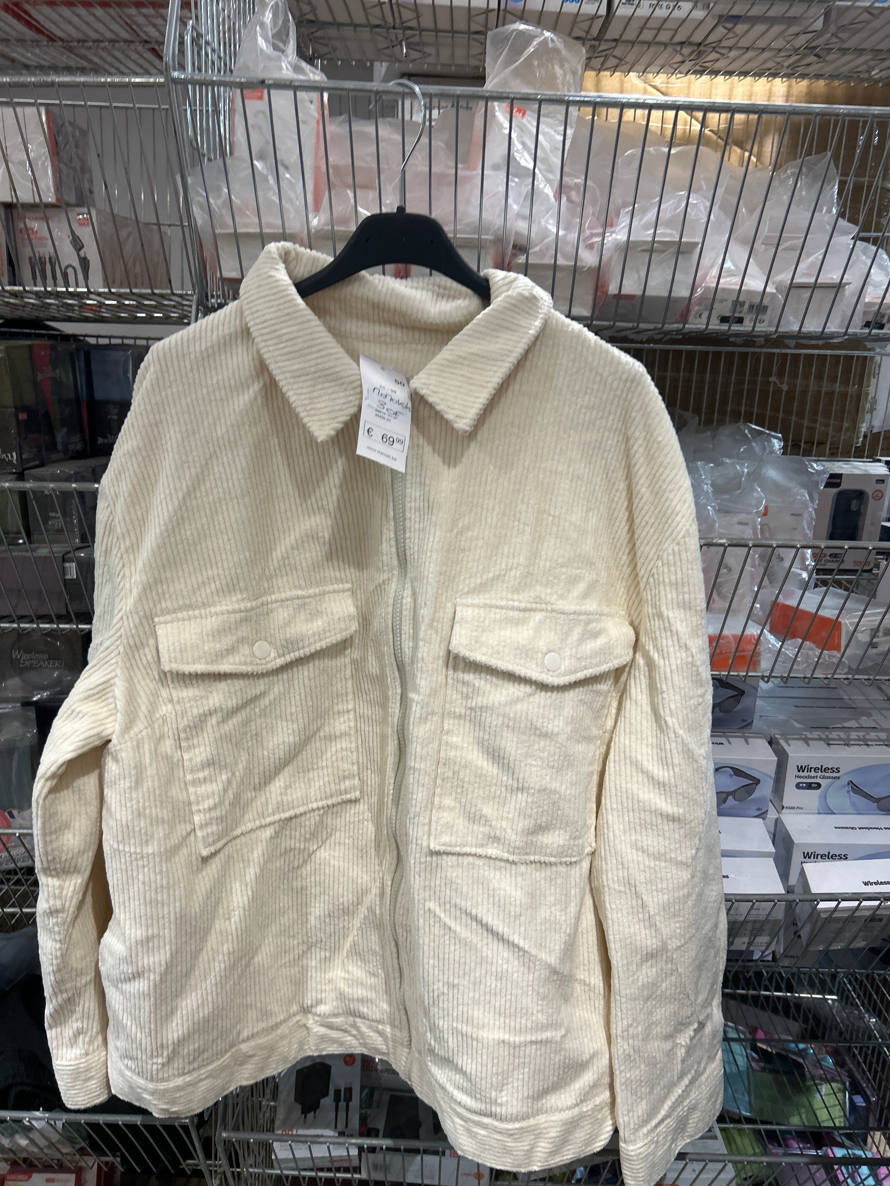 Commande Momokiki SOLDETOO