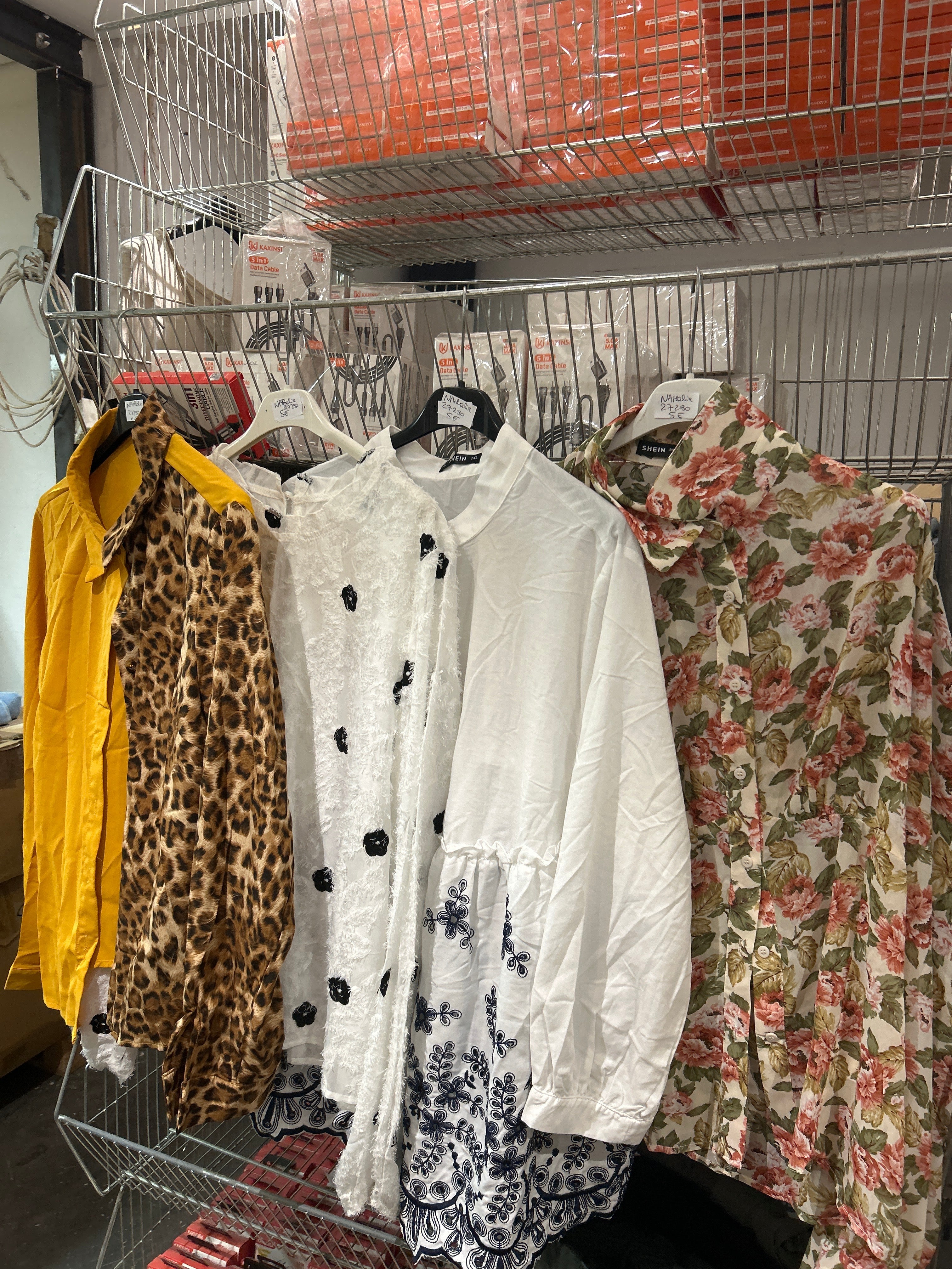 Commande Nathalie 27290 SOLDETOO