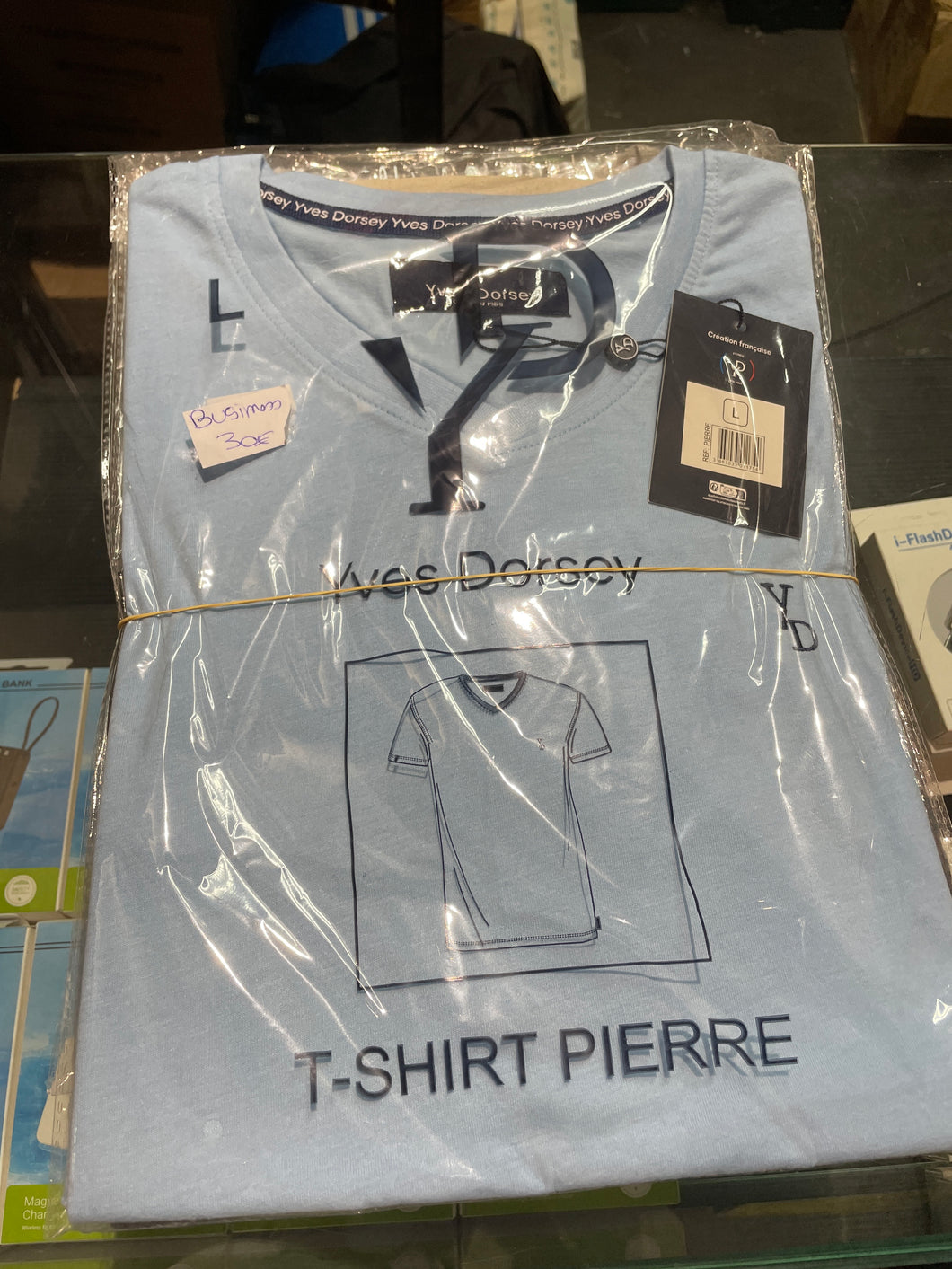 Commande business