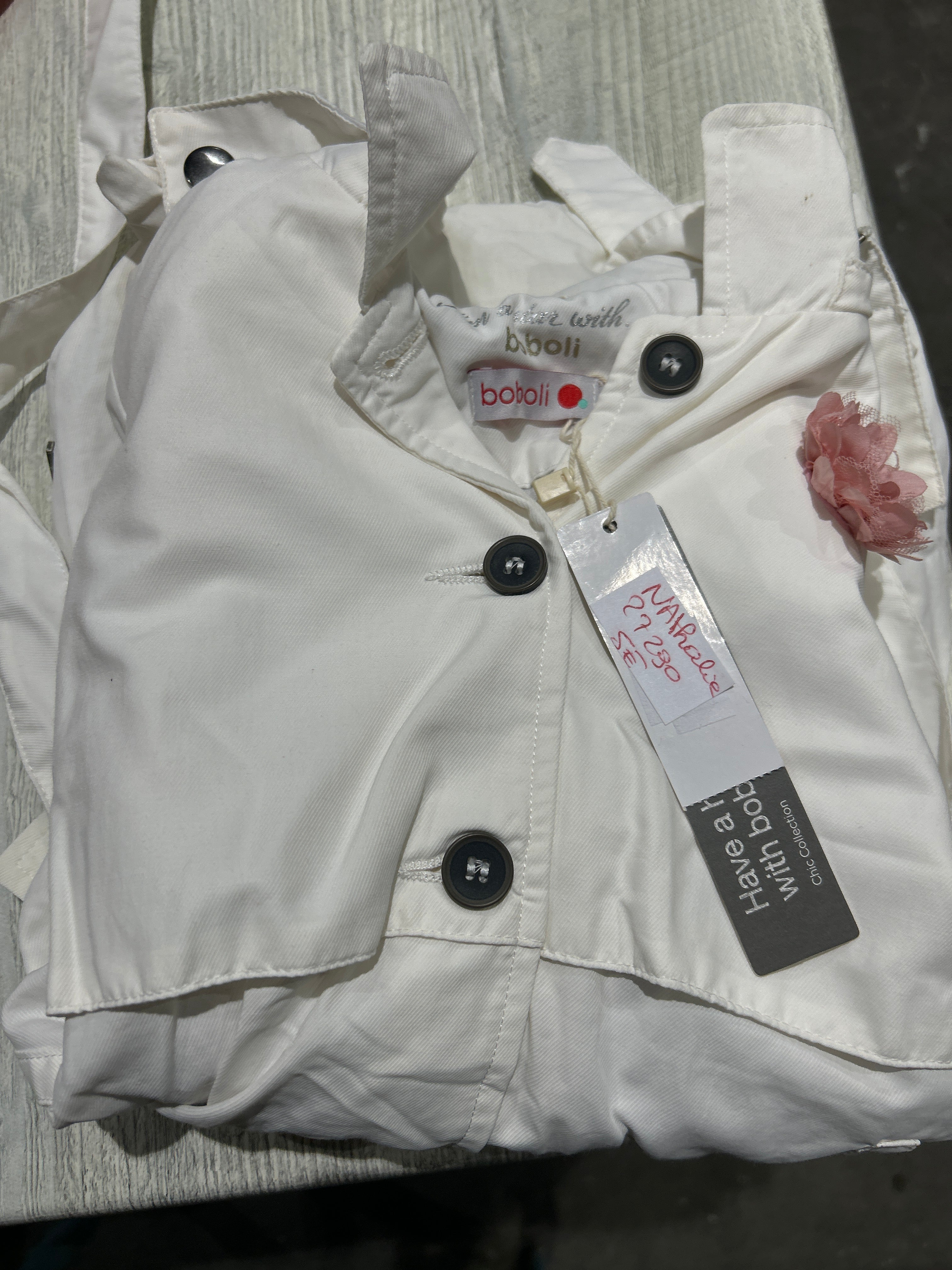 Commande Nathalie 27290 SOLDETOO