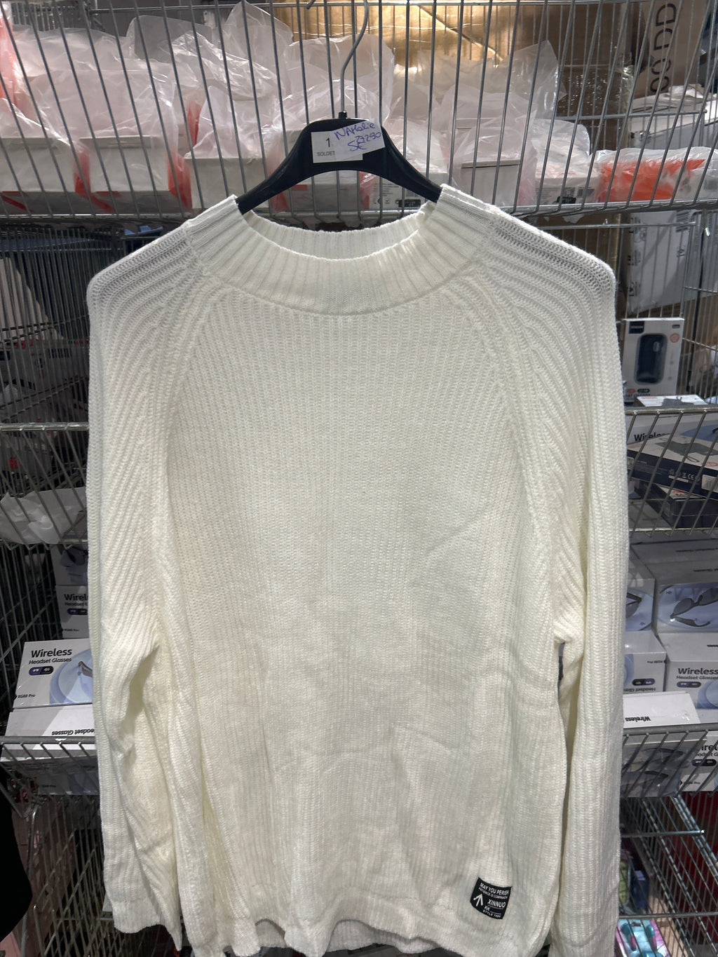 Nathalie 27290 SOLDETOO