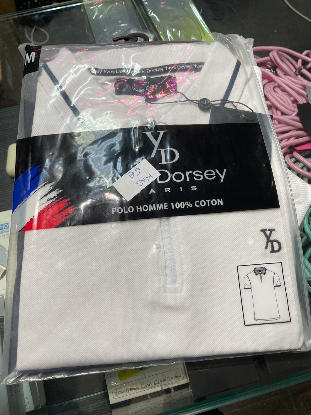 Commande kas