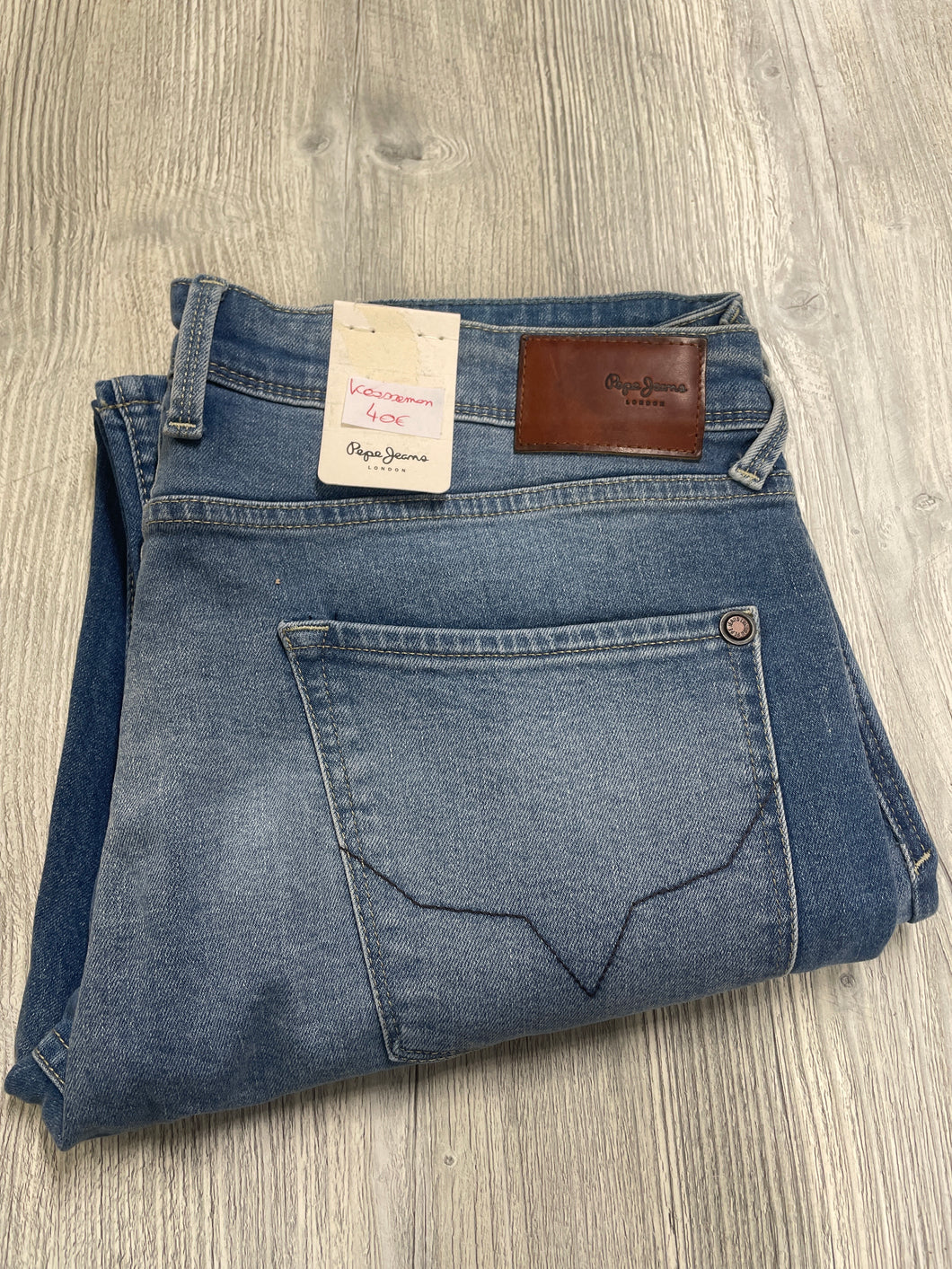Commande Keassmon
