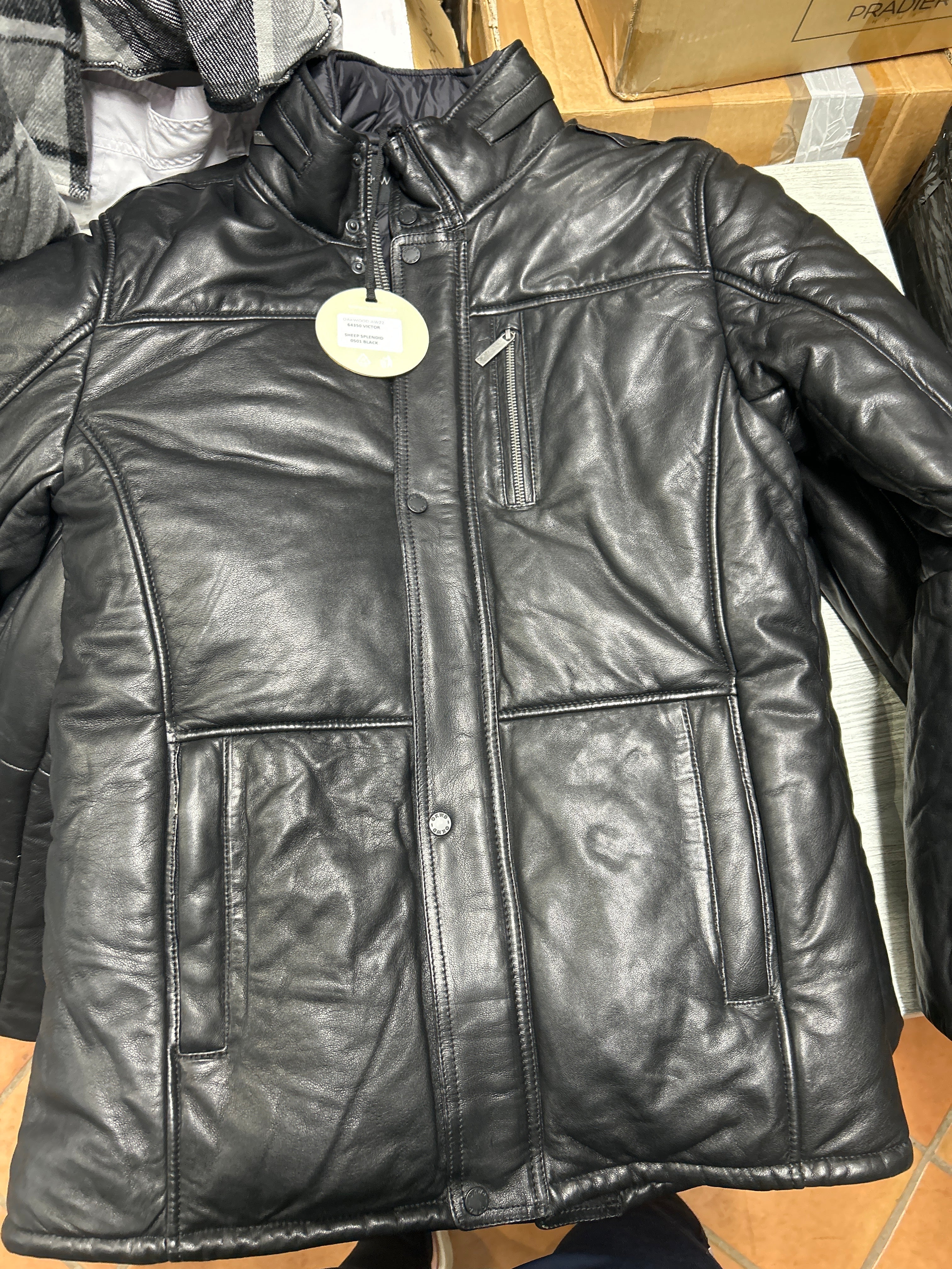 Commande Minh SOLDETOO