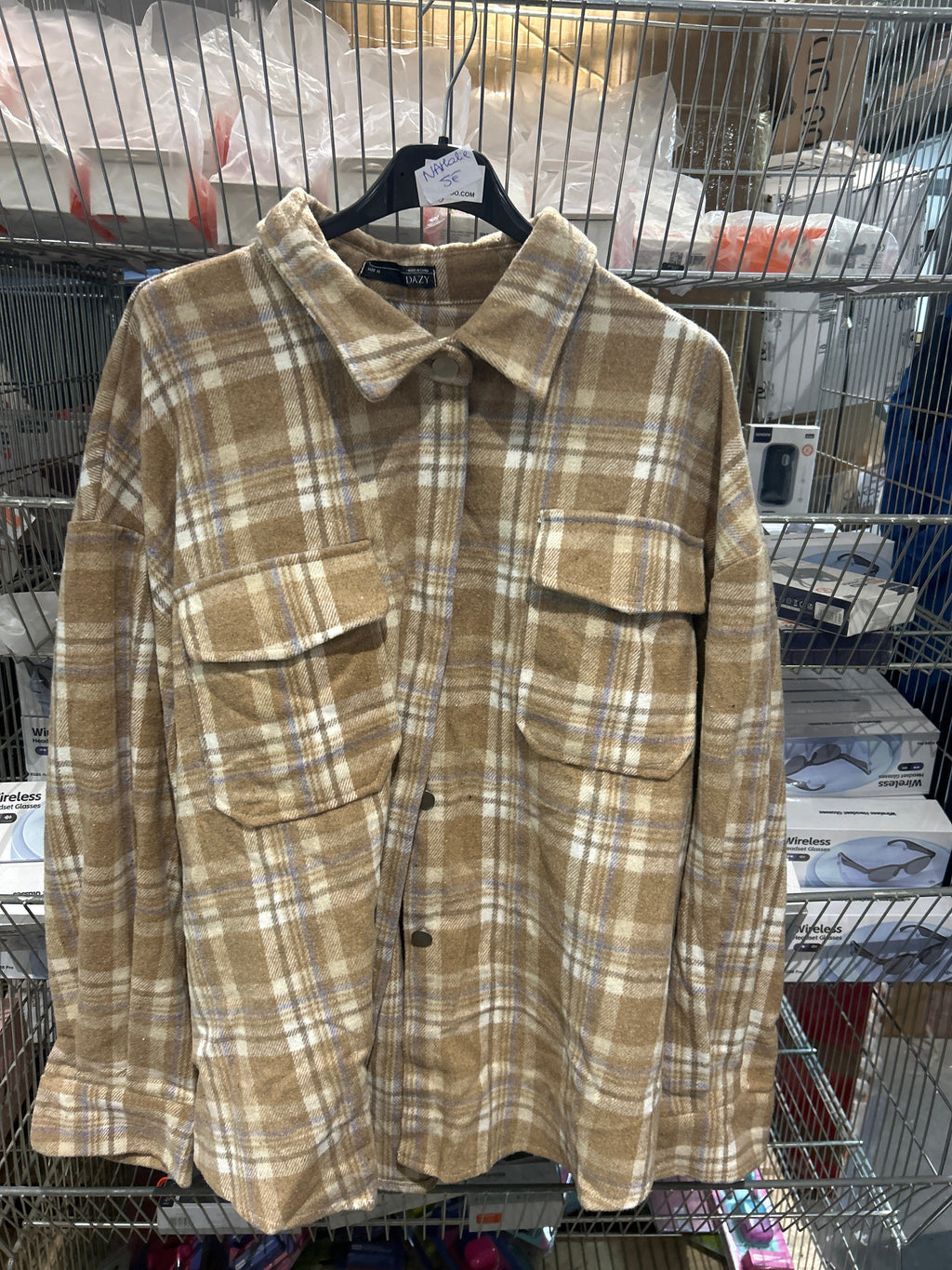 Commande Nathalie SOLDETOO