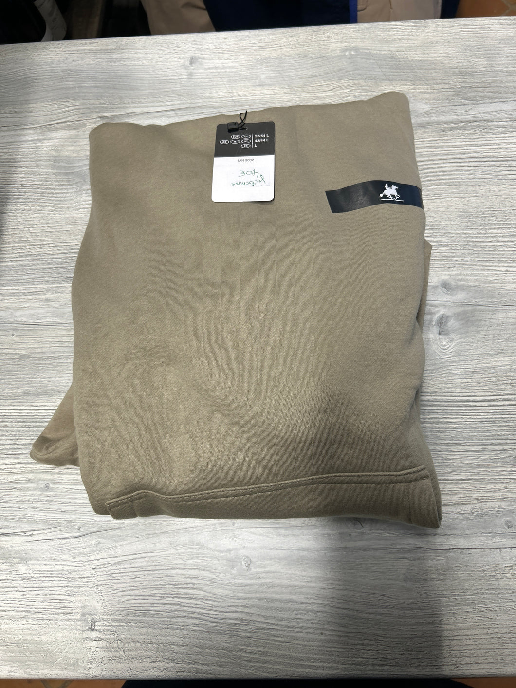 Commande julienne