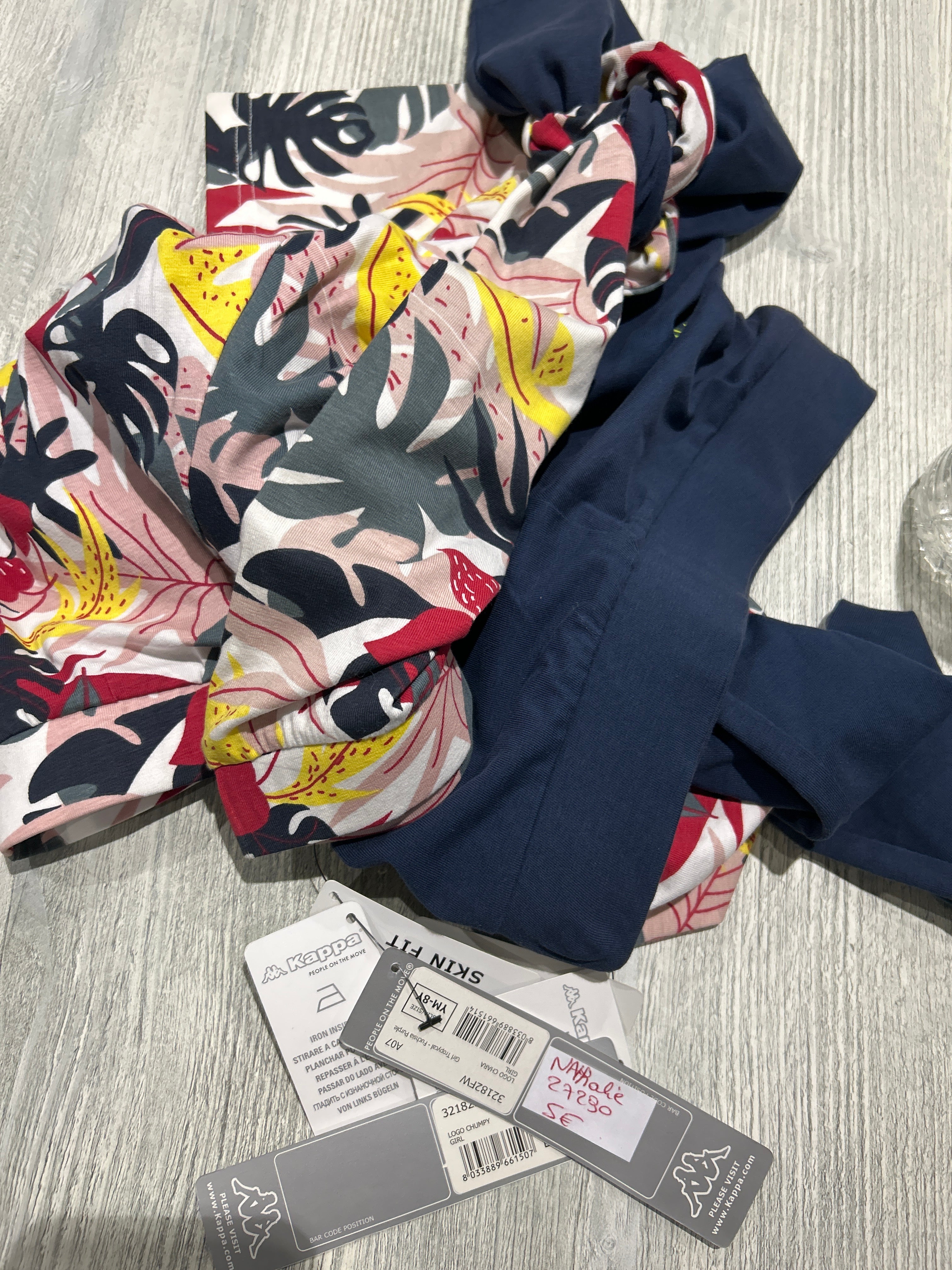 Commande Nathalie 27290 SOLDETOO