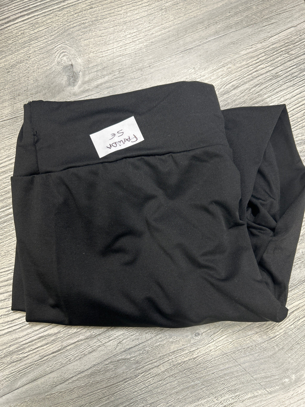 Commande Farida SOLDETOO