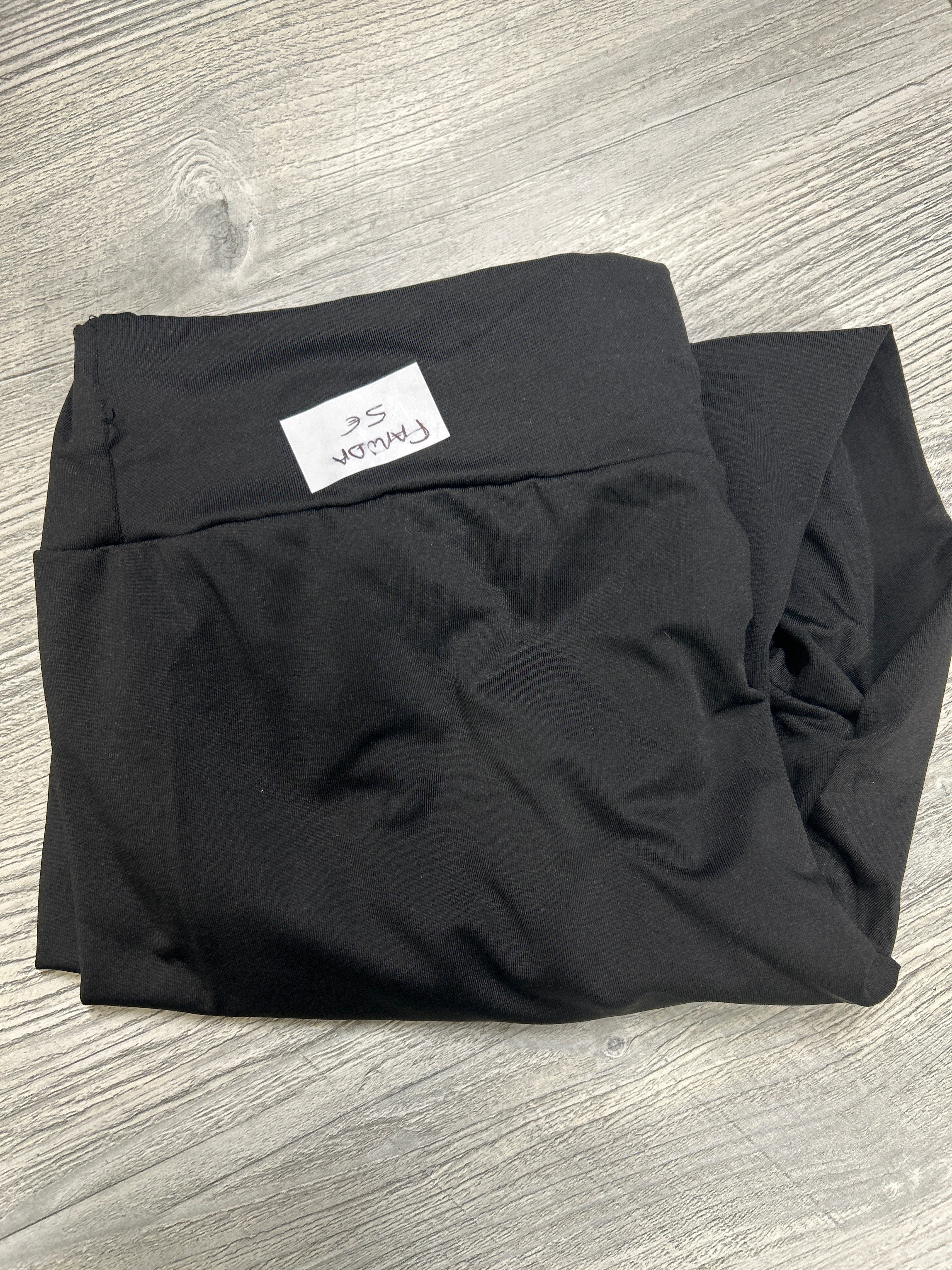 Commande Farida SOLDETOO