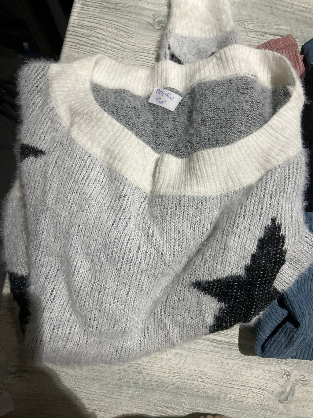 Commande Amélie SOLDETOO