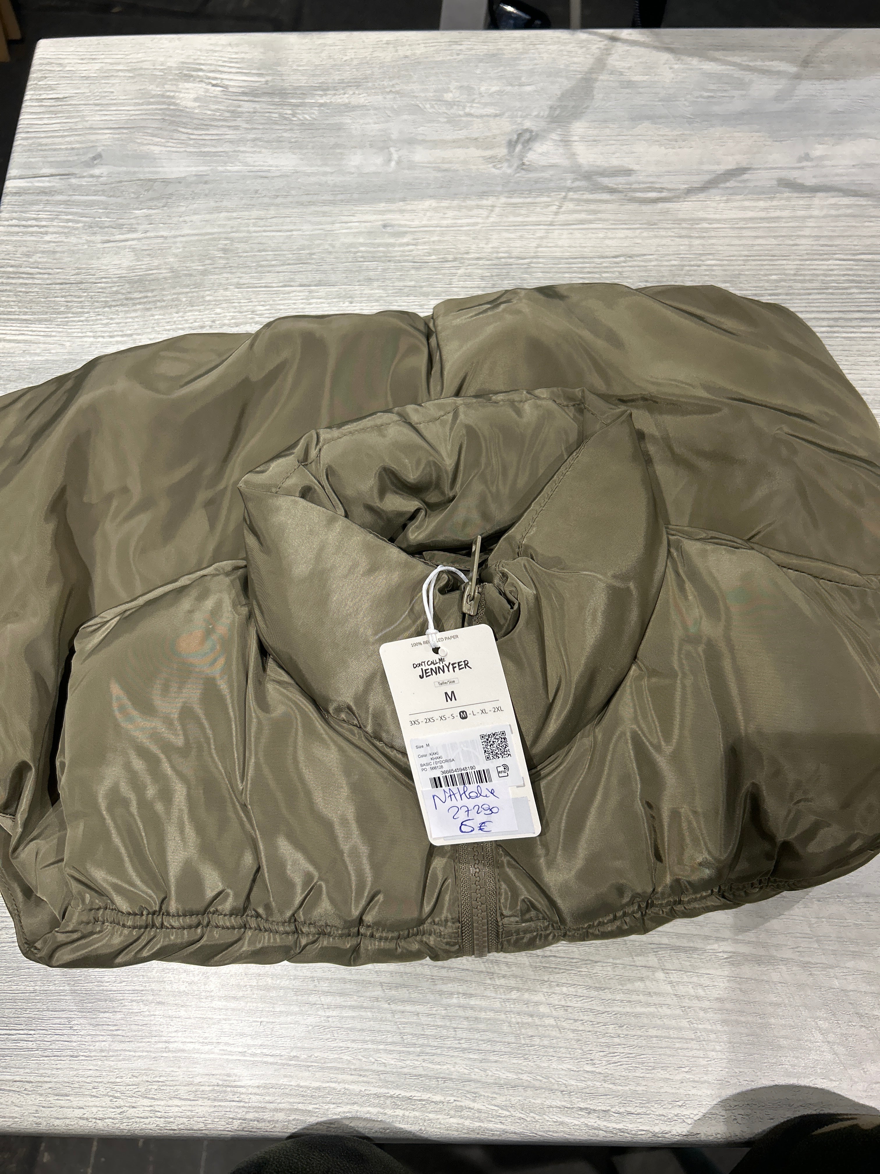 Nathalie 27290 SOLDETOO