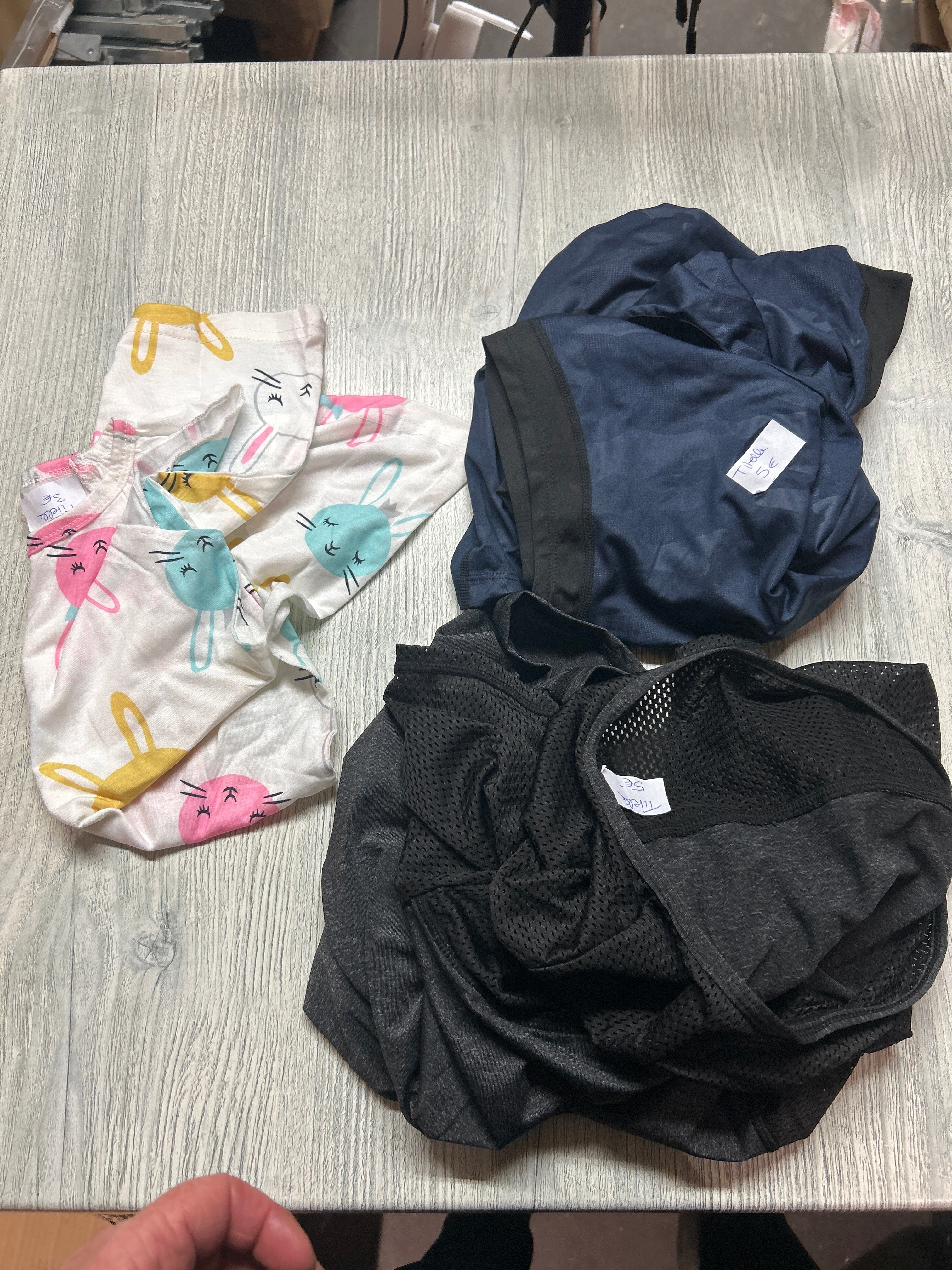 Commande titelle SOLDETOO