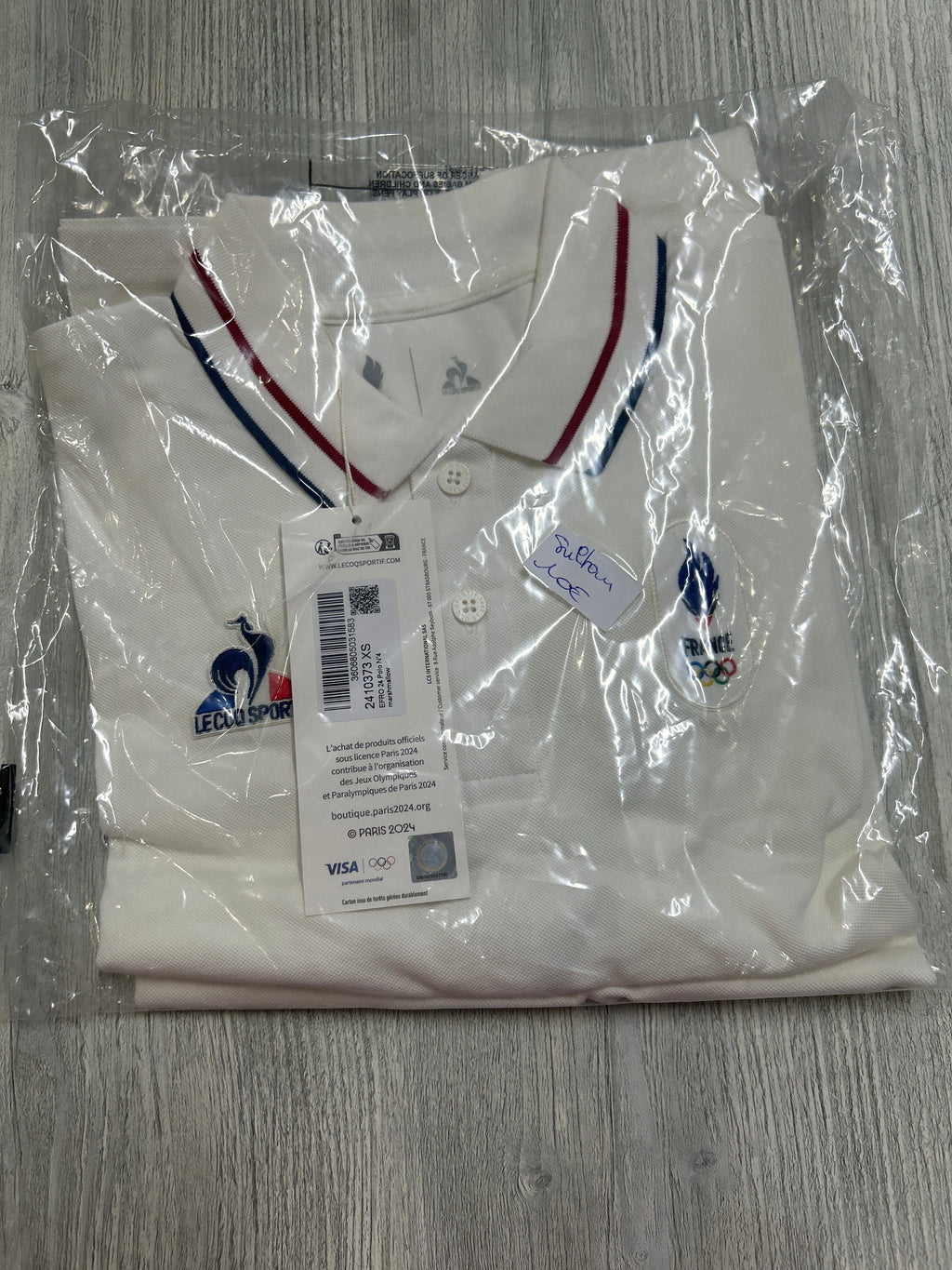 Commande sultan SOLDETOO