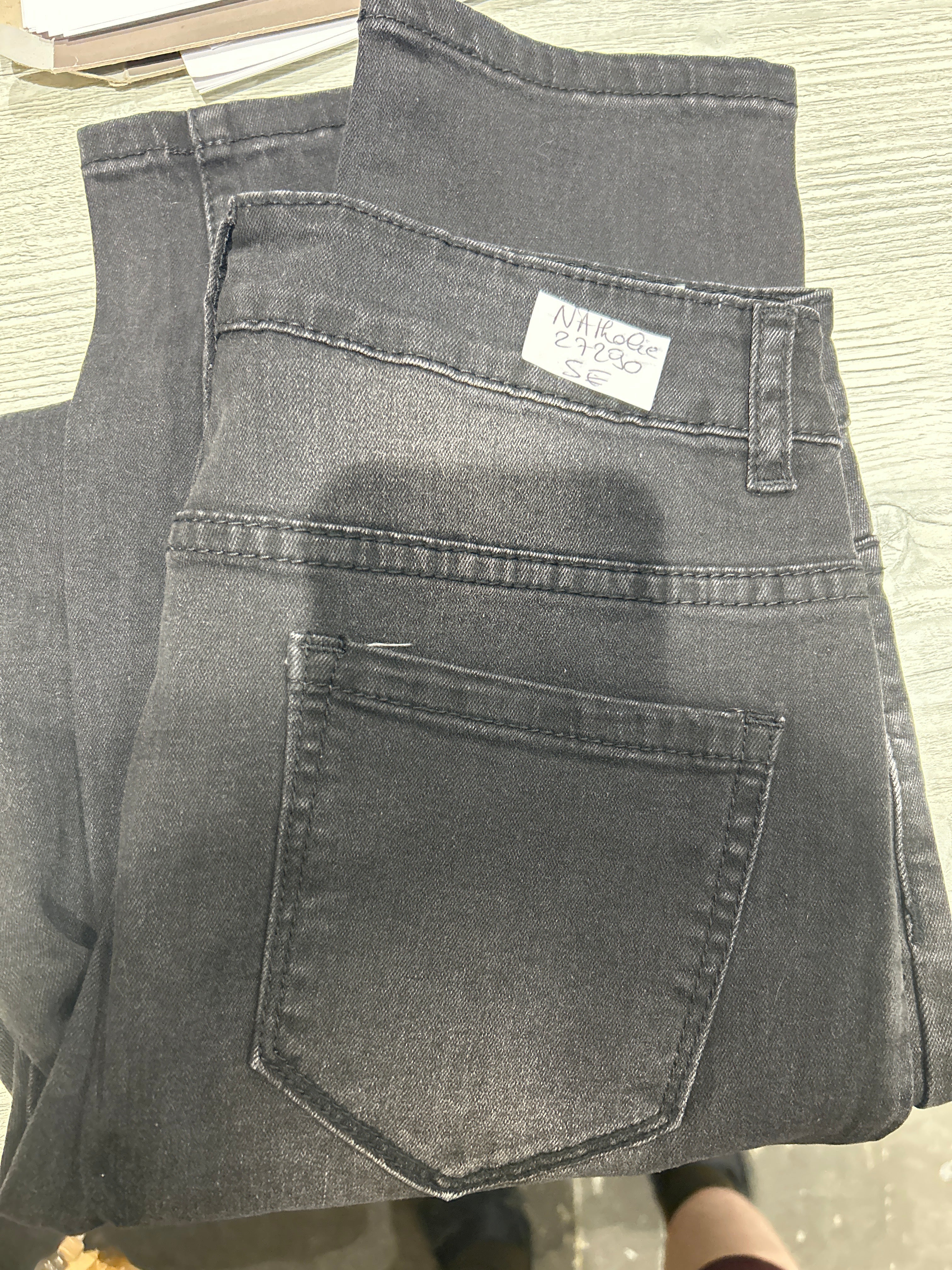 Commande Nathalie 27290 SOLDETOO