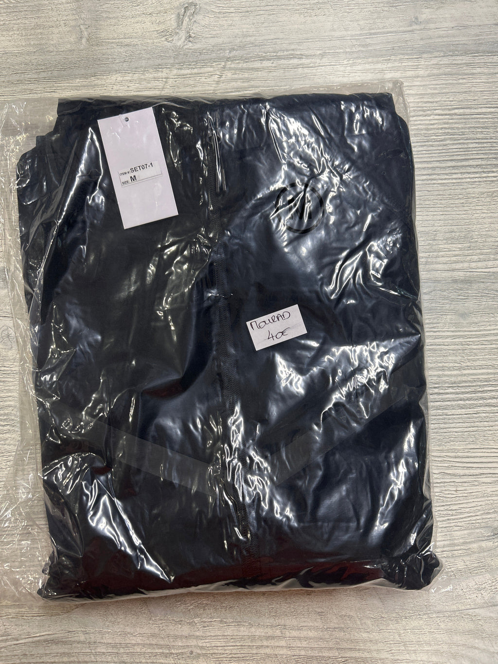 Commande Mourad SOLDETOO