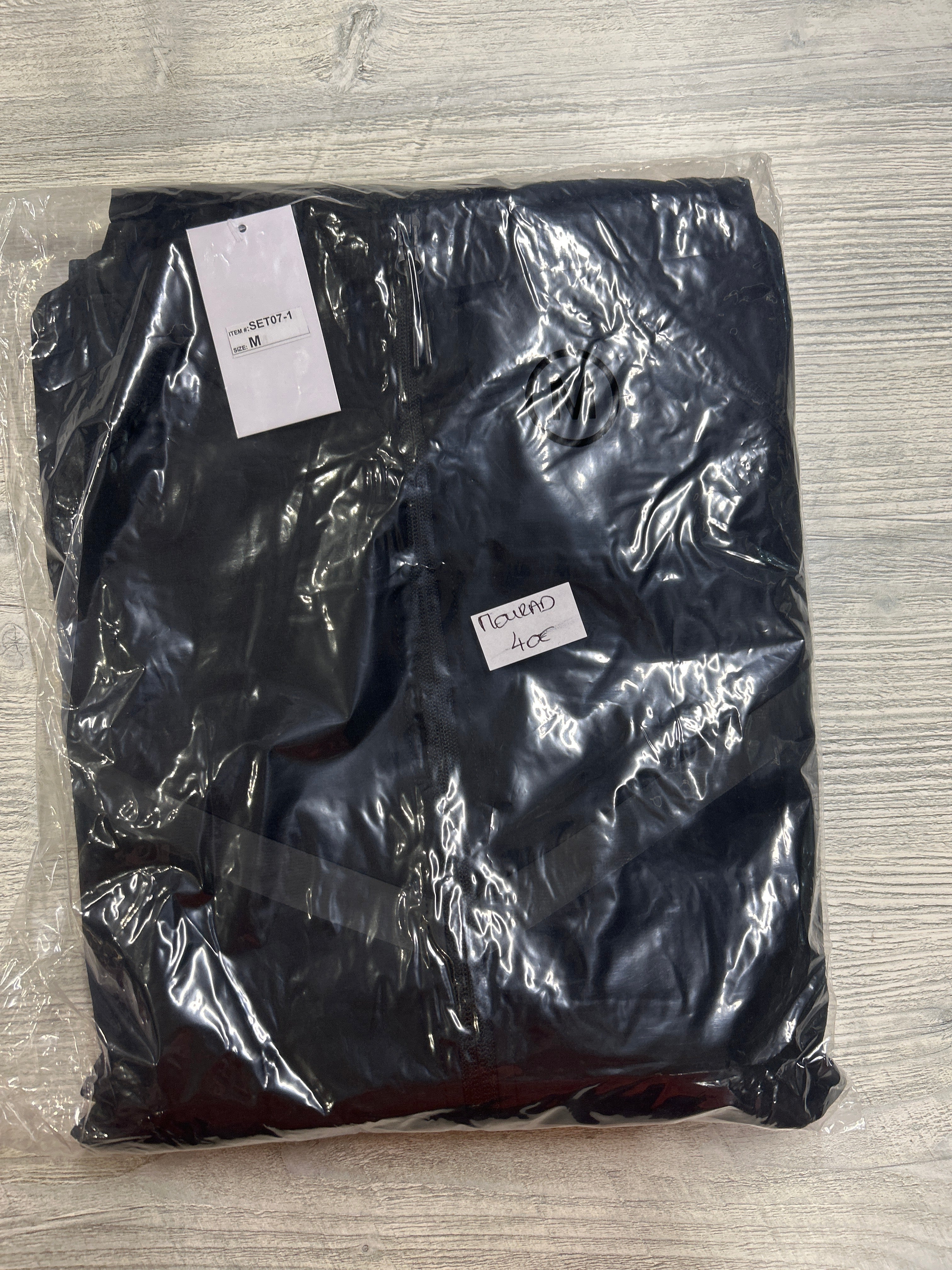 Commande Mourad SOLDETOO