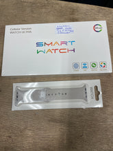 Charger l&#39;image dans la galerie, Commande nounou
