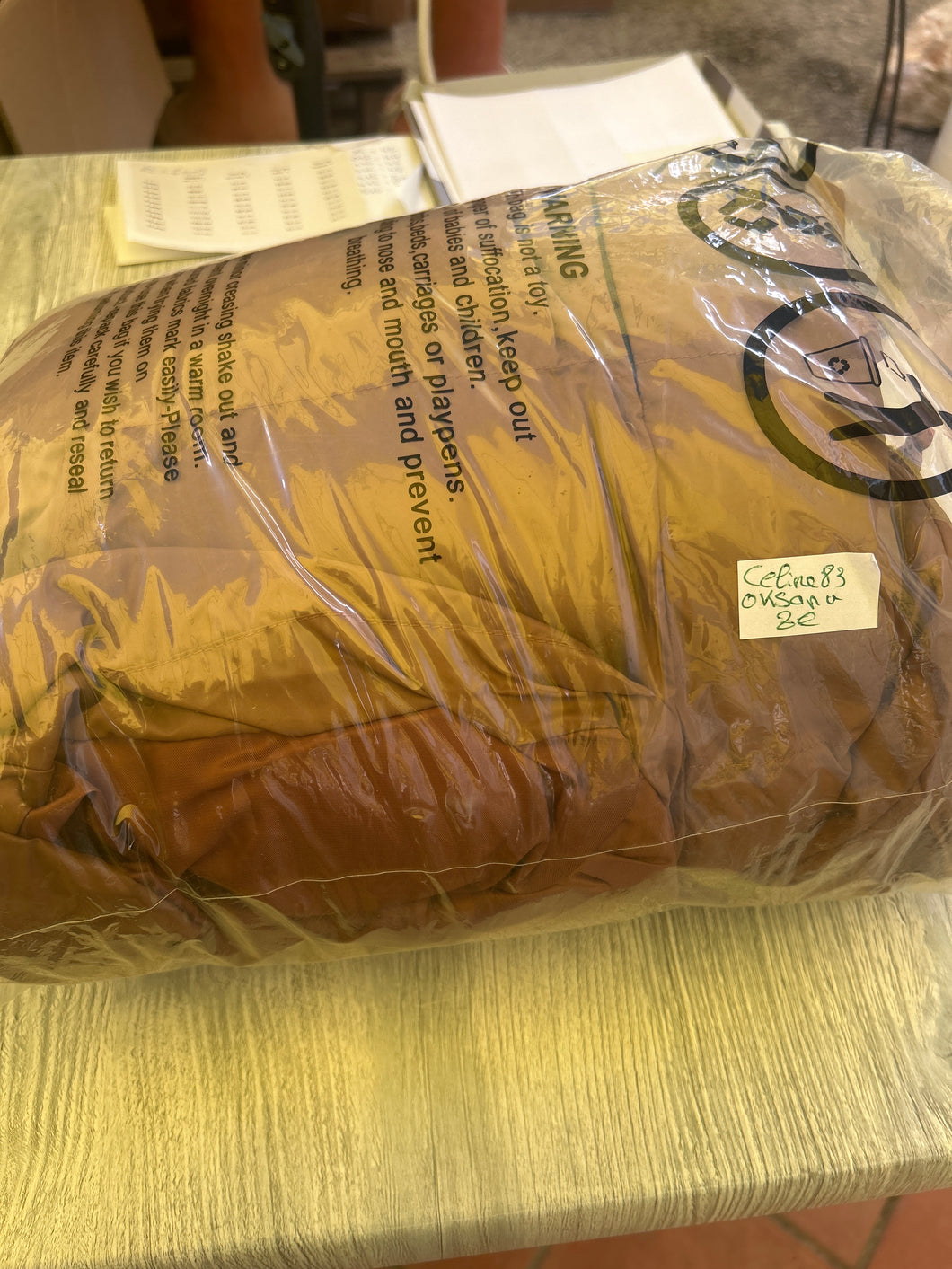commande celine83 /lb