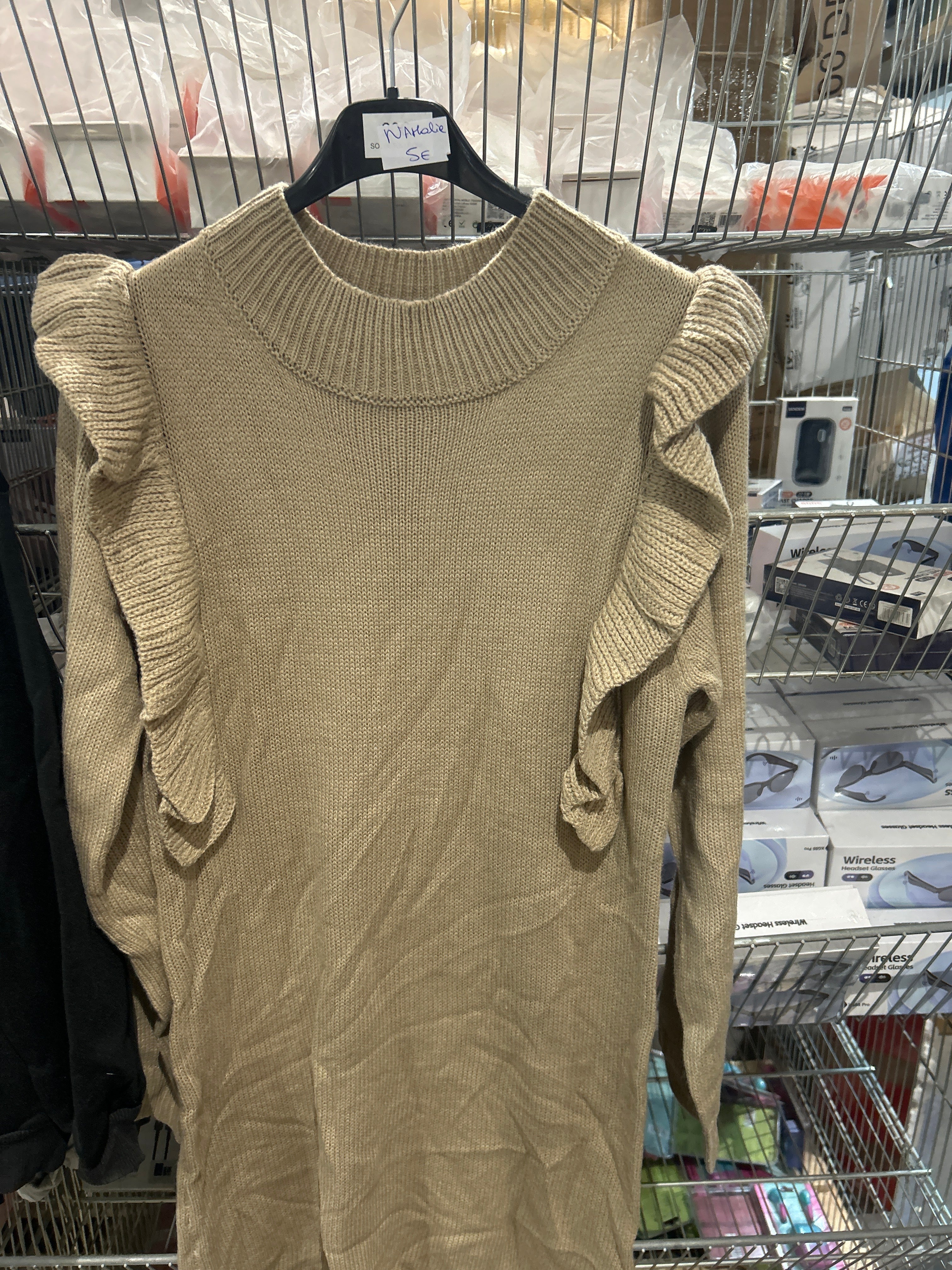 Commande Nathalie SOLDETOO