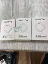 Cargar imagen en el visor de la galería, Commande Mohamed gharbi
