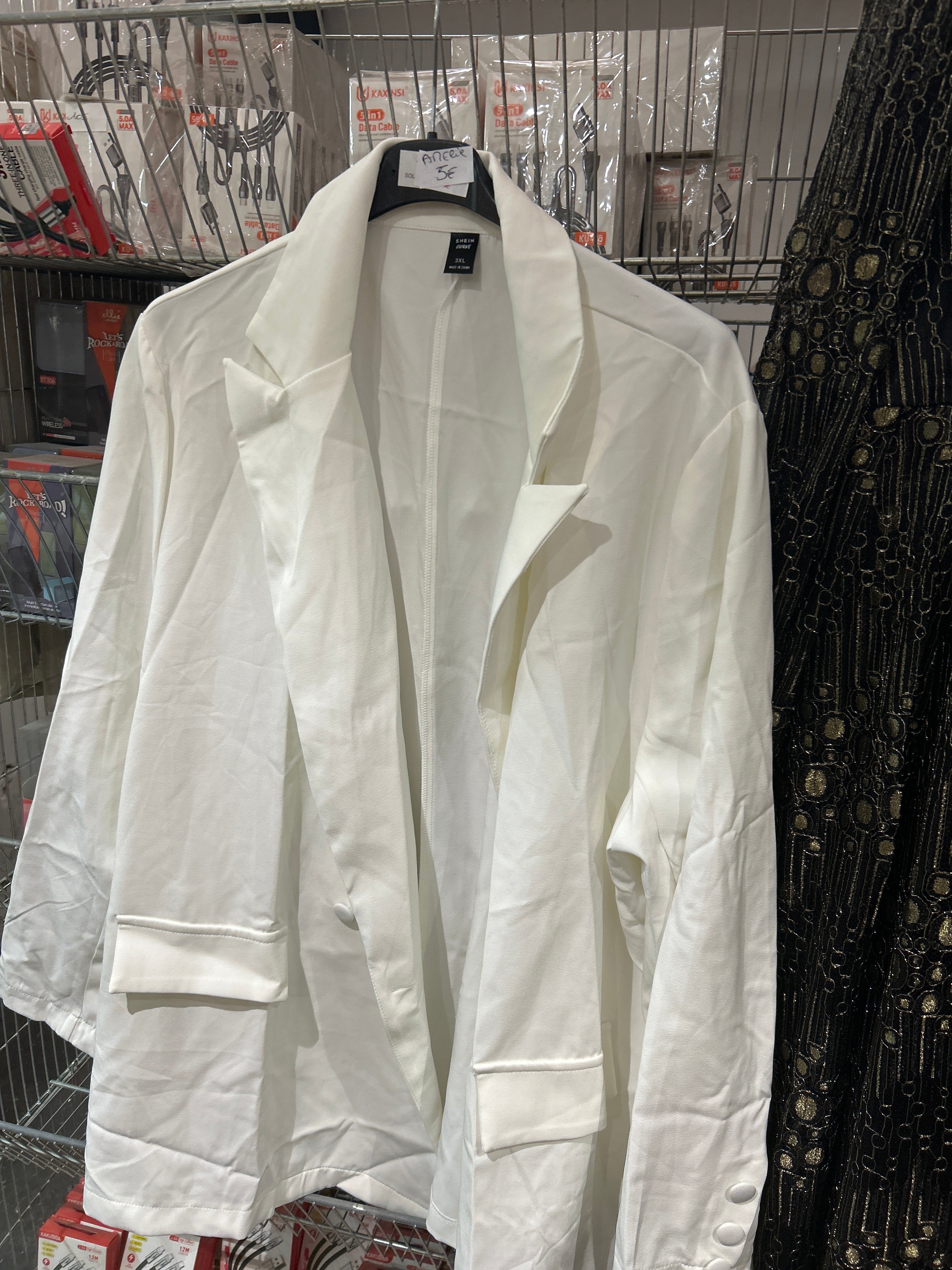 Commande Amélie SOLDETOO