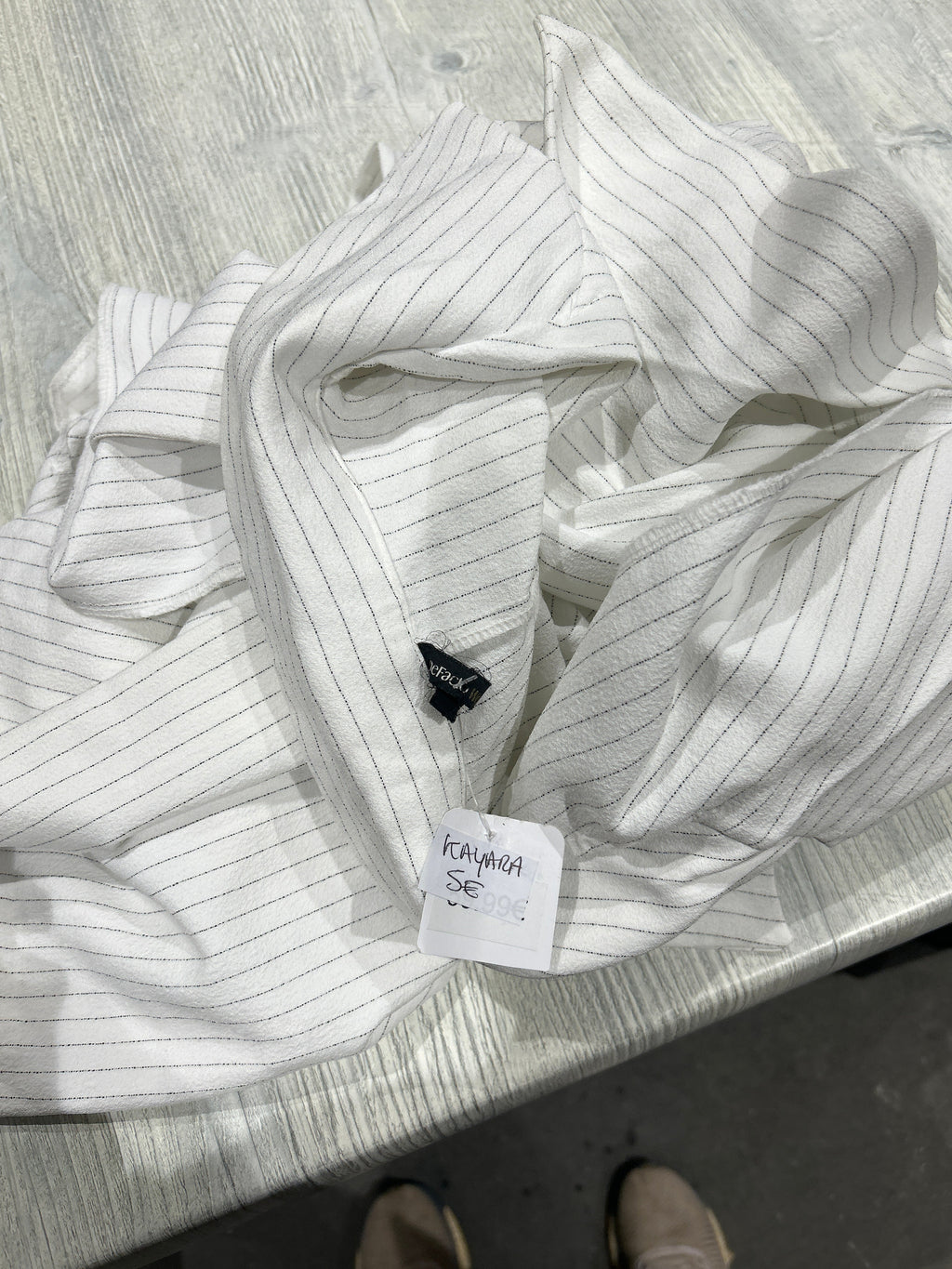 Commande kayara SOLDETOO