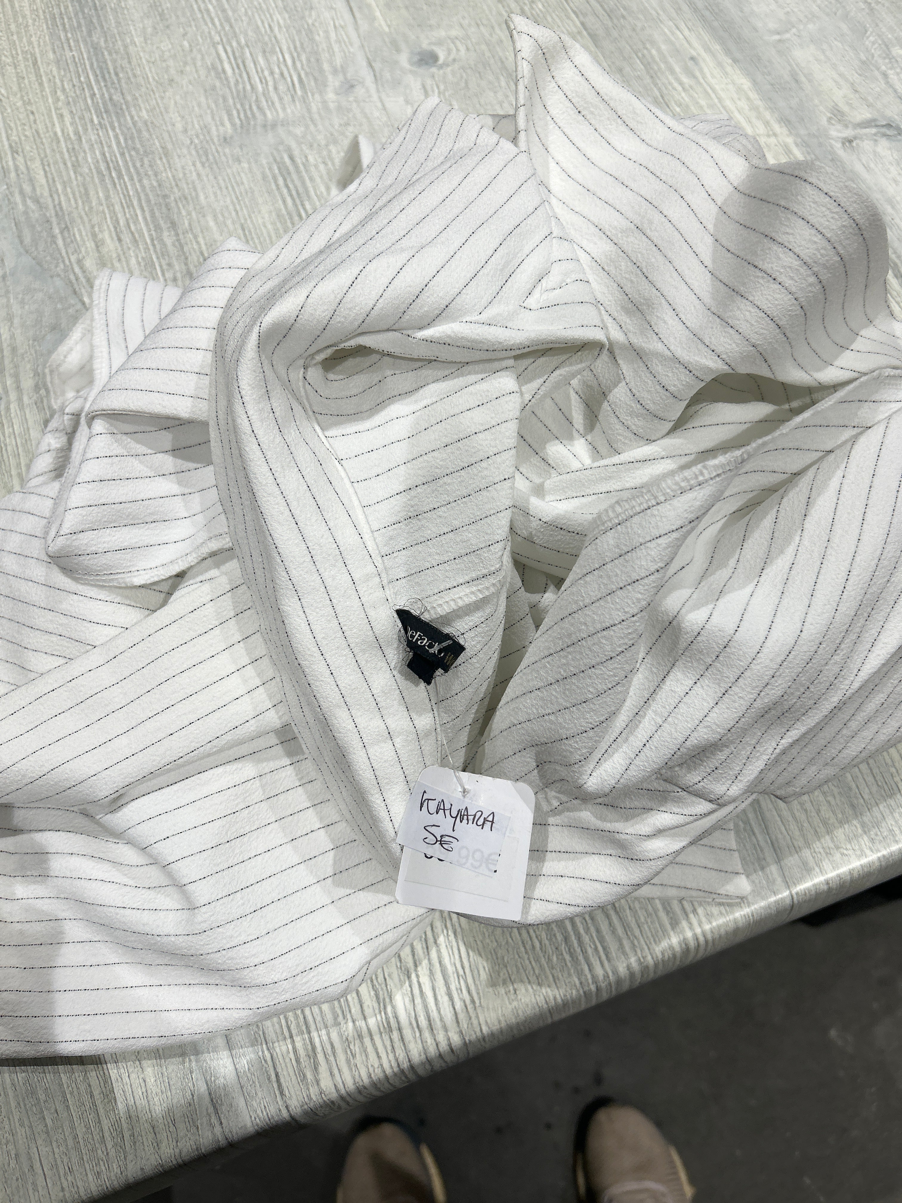 Commande kayara SOLDETOO