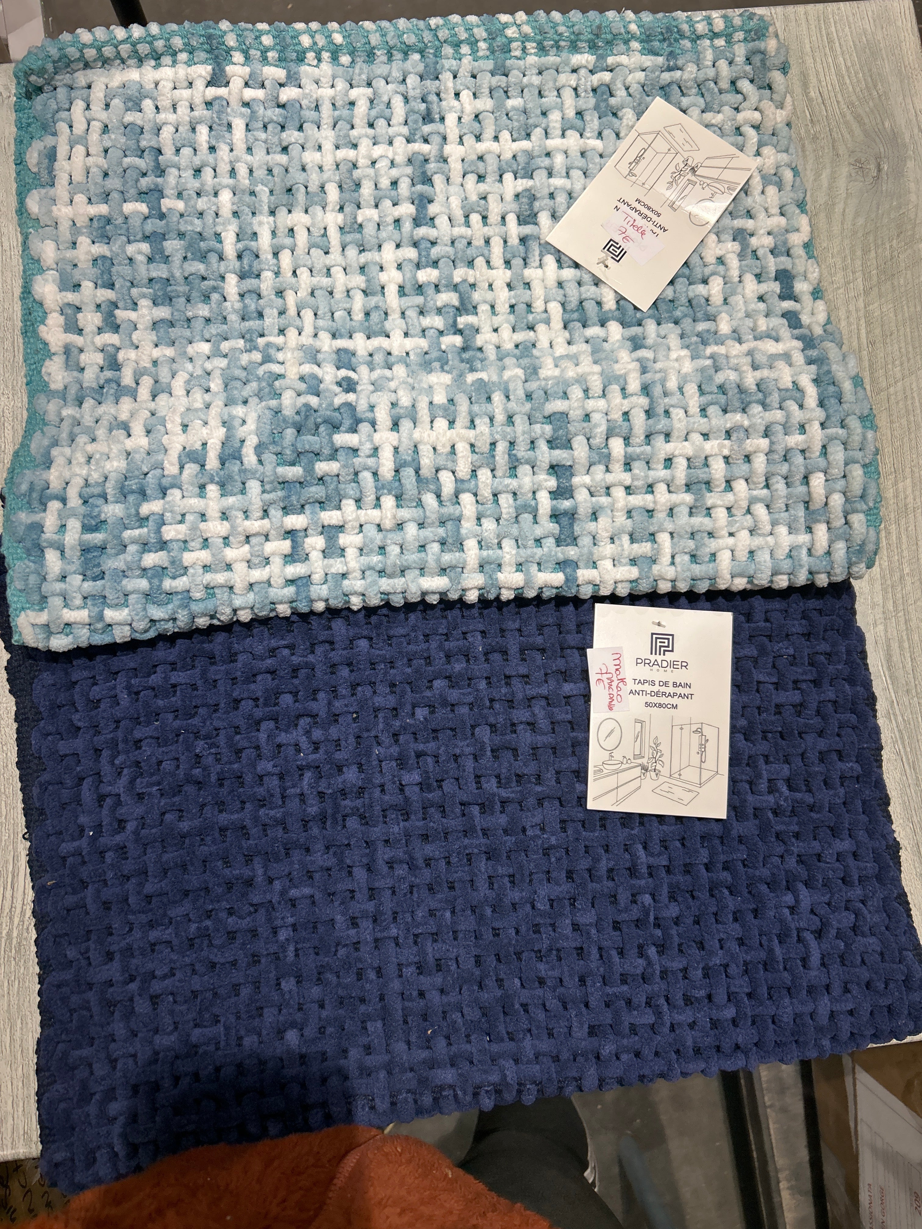 Commande Marc David SOLDETOO