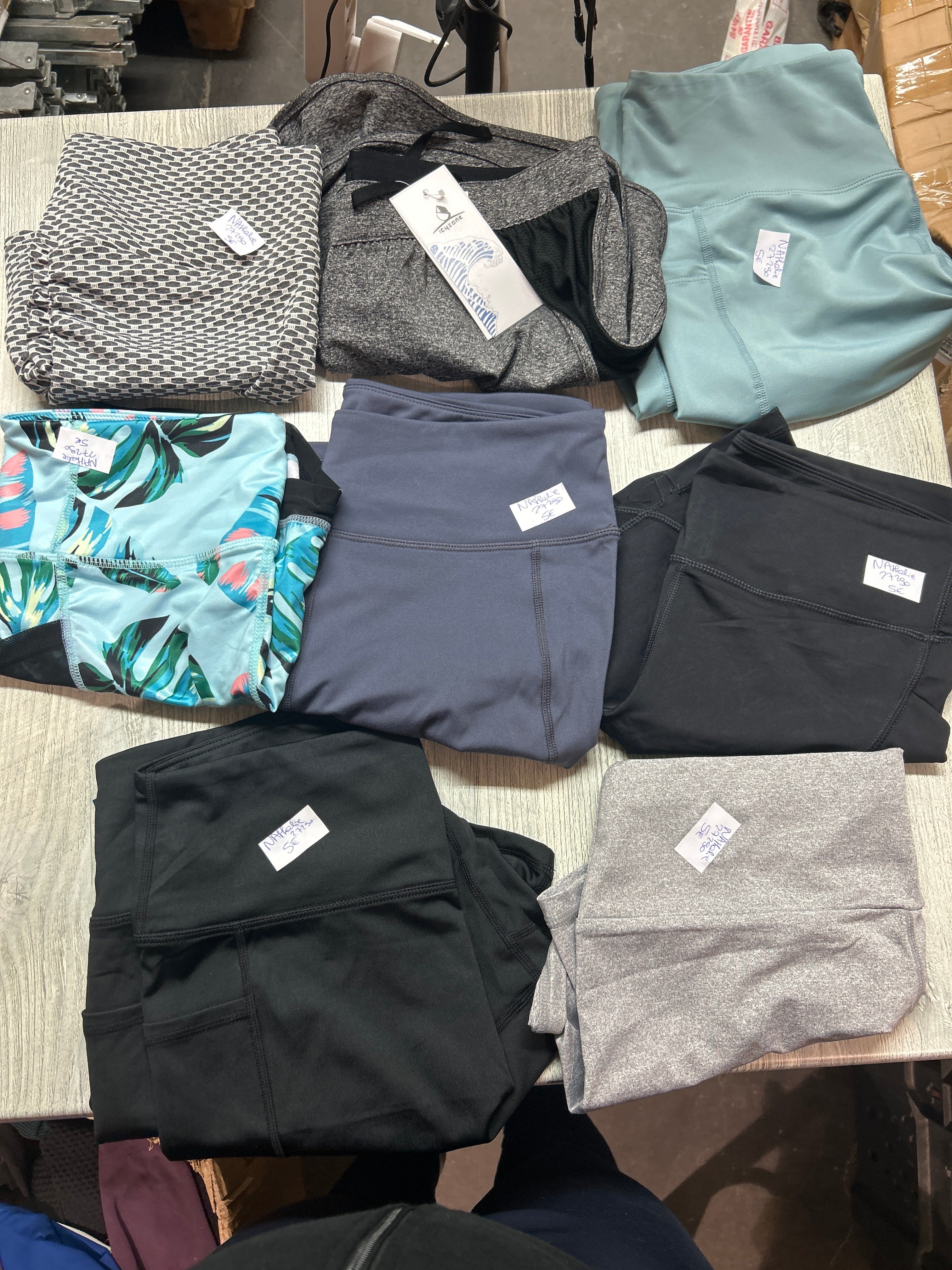 Commande Nathalie 27290 SOLDETOO