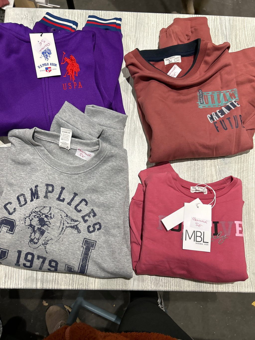 Commande Boumadi SOLDETOO