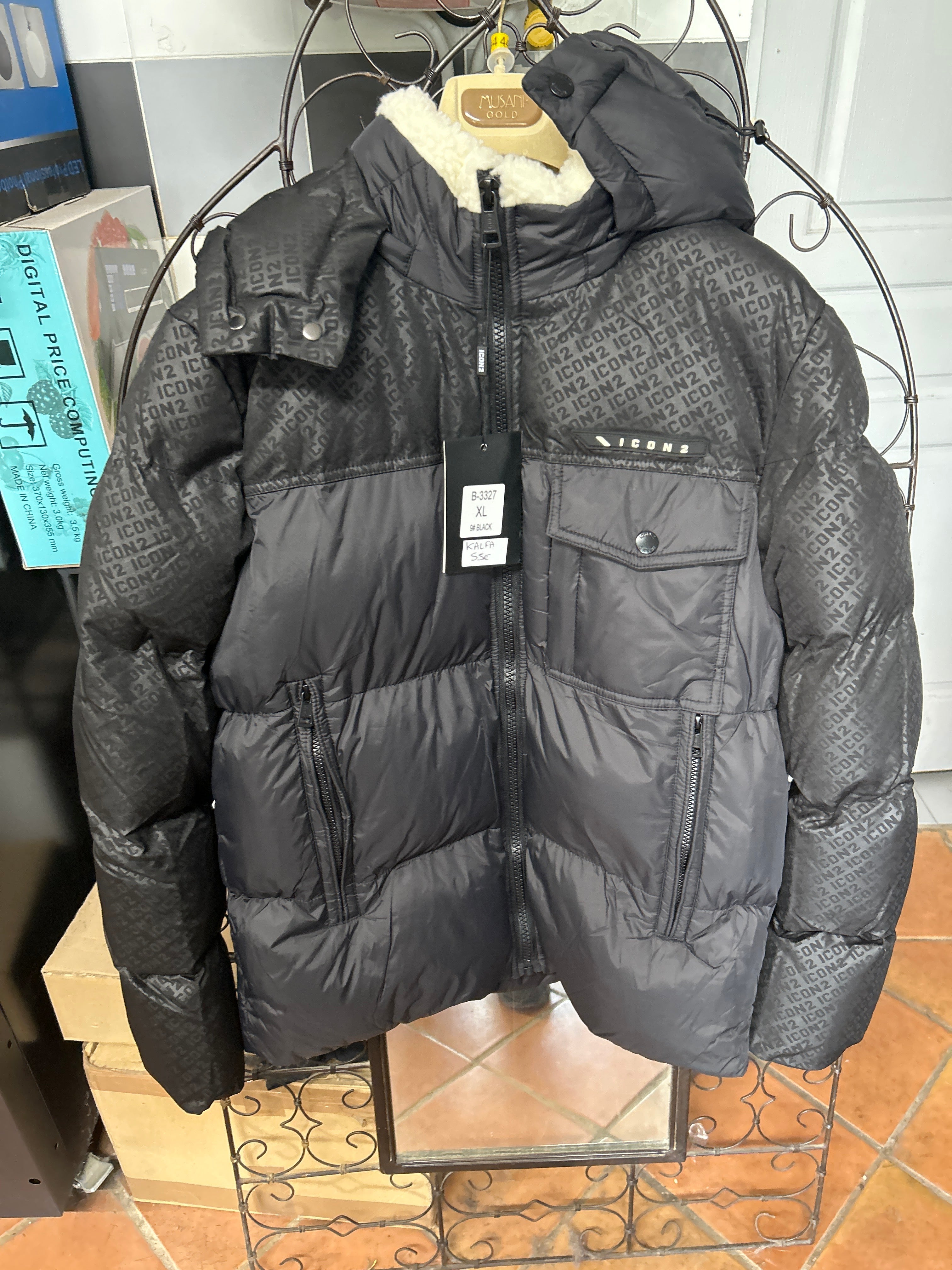 Commande kalfa SOLDETOO