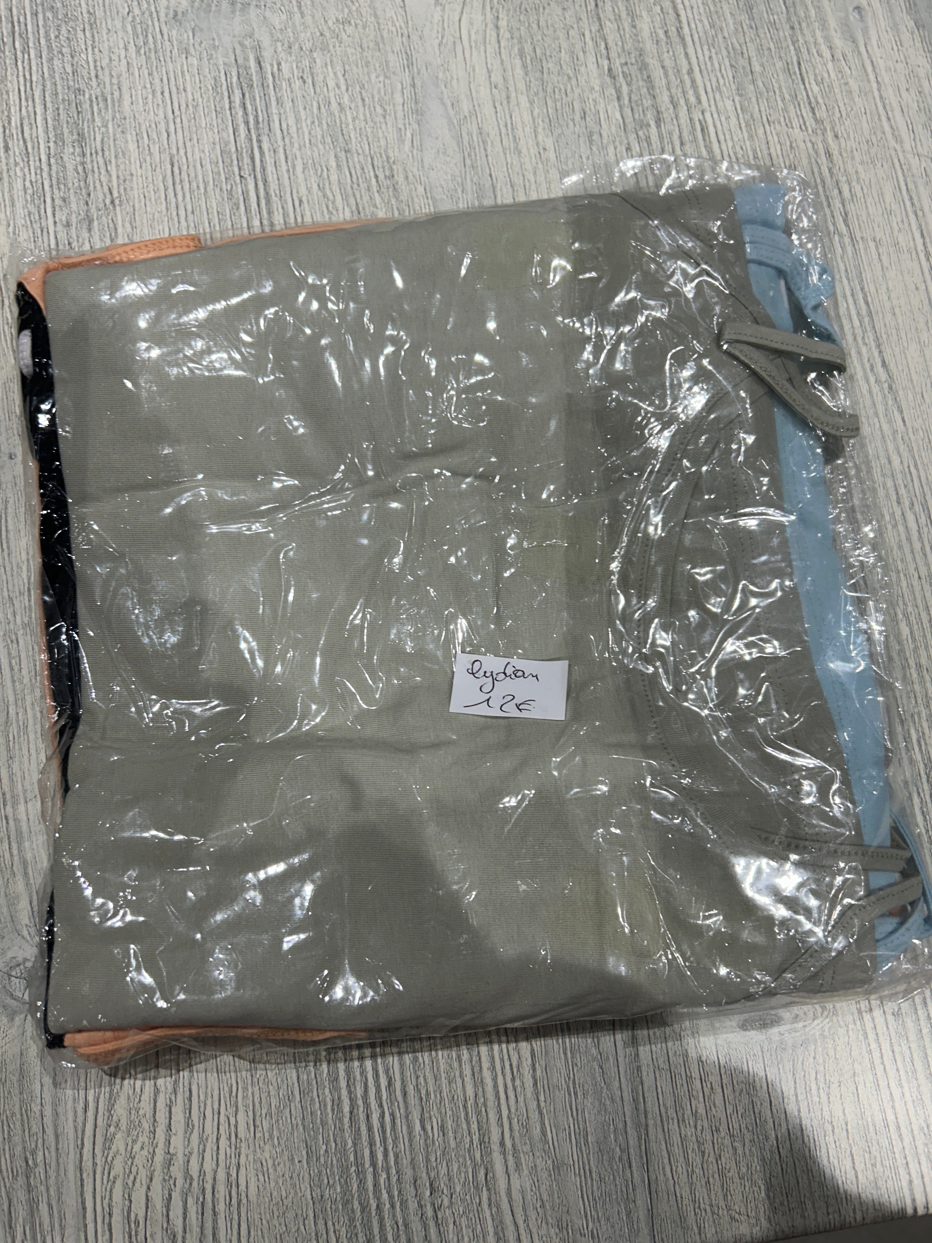 Commande Lydian SOLDETOO