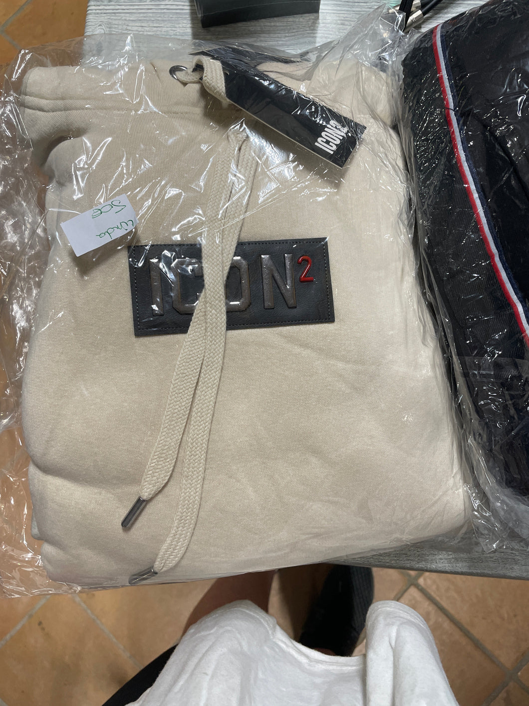 Commande Linda
