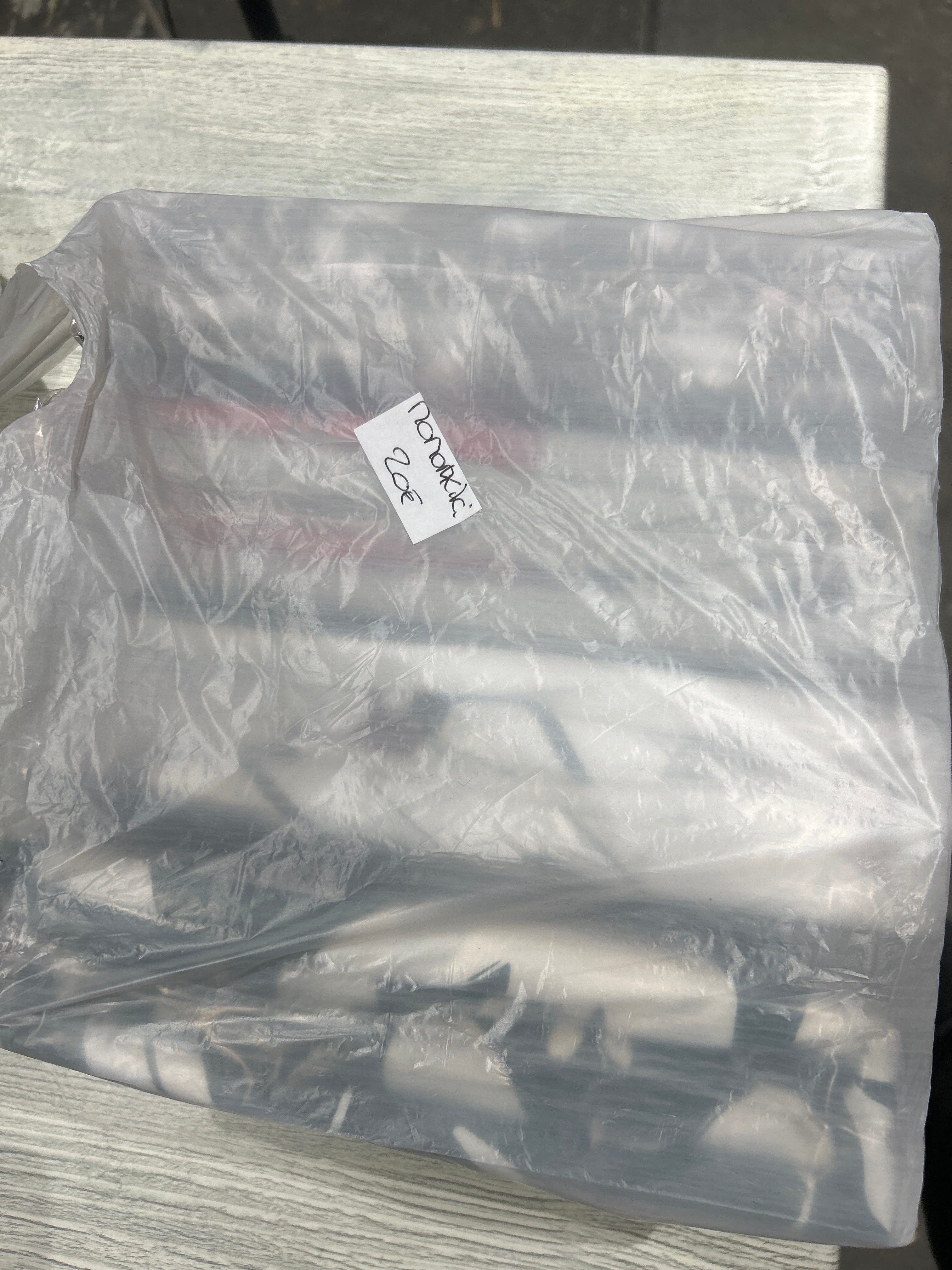 Commande Momokiki SOLDETOO