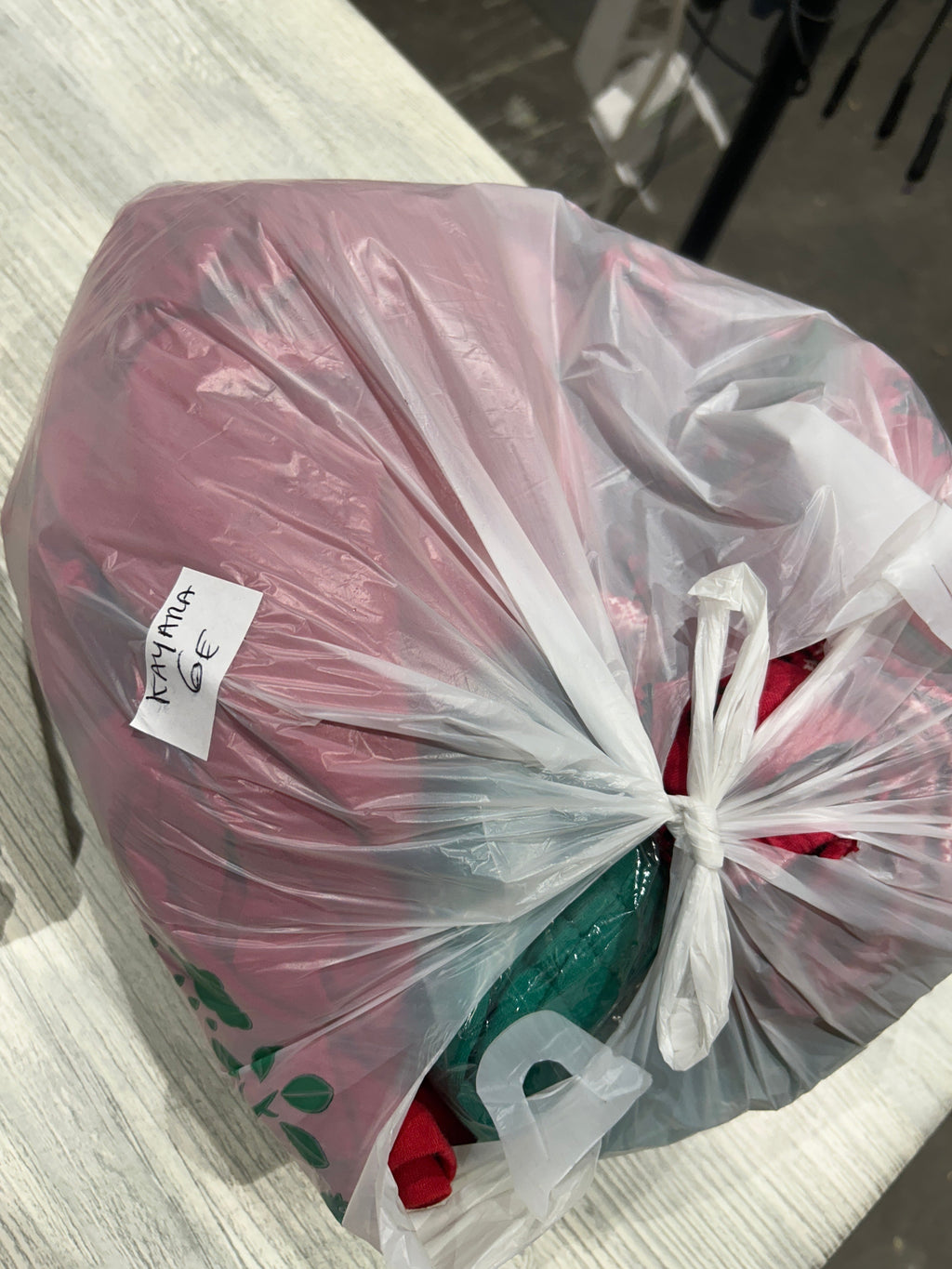 Commande kayara SOLDETOO