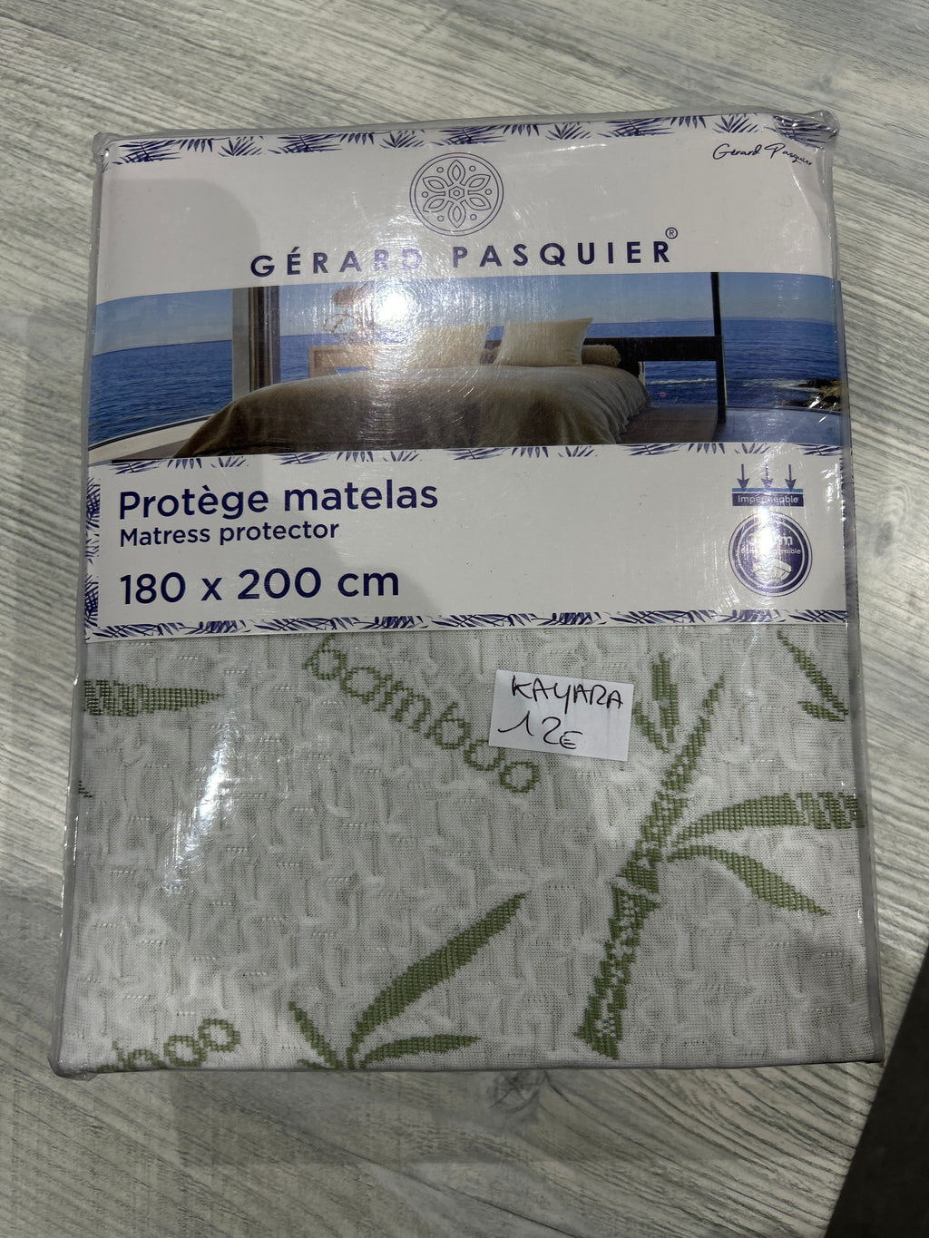 Commande kayara SOLDETOO