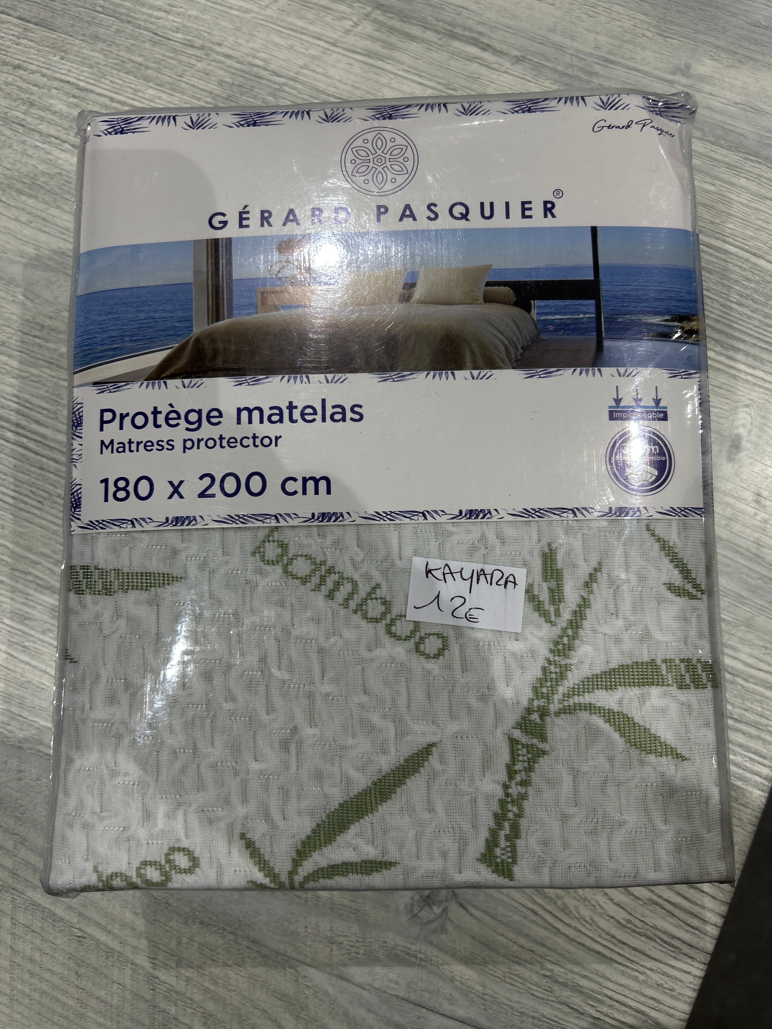 Commande kayara SOLDETOO