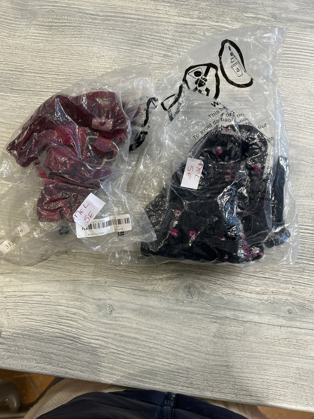 Commande Mel SOLDETOO