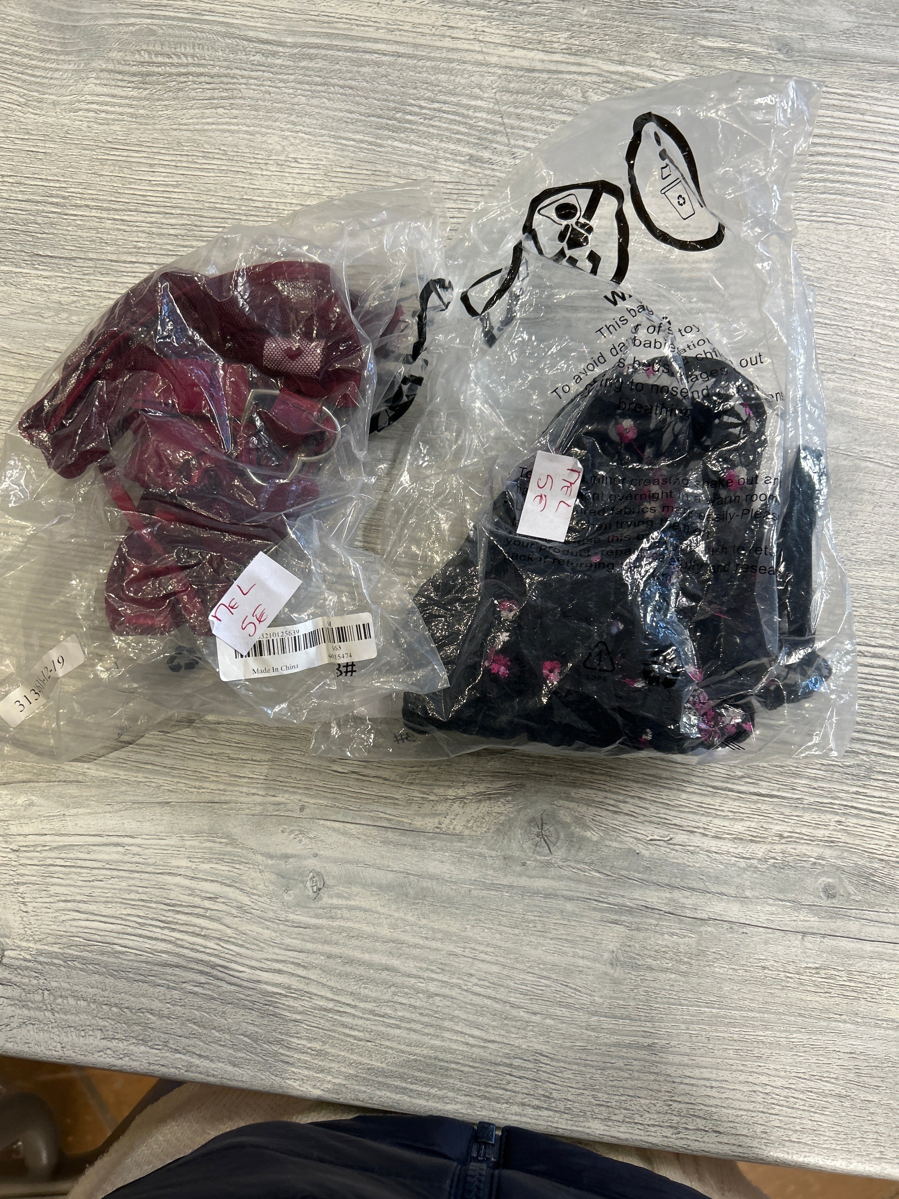 Commande Mel SOLDETOO