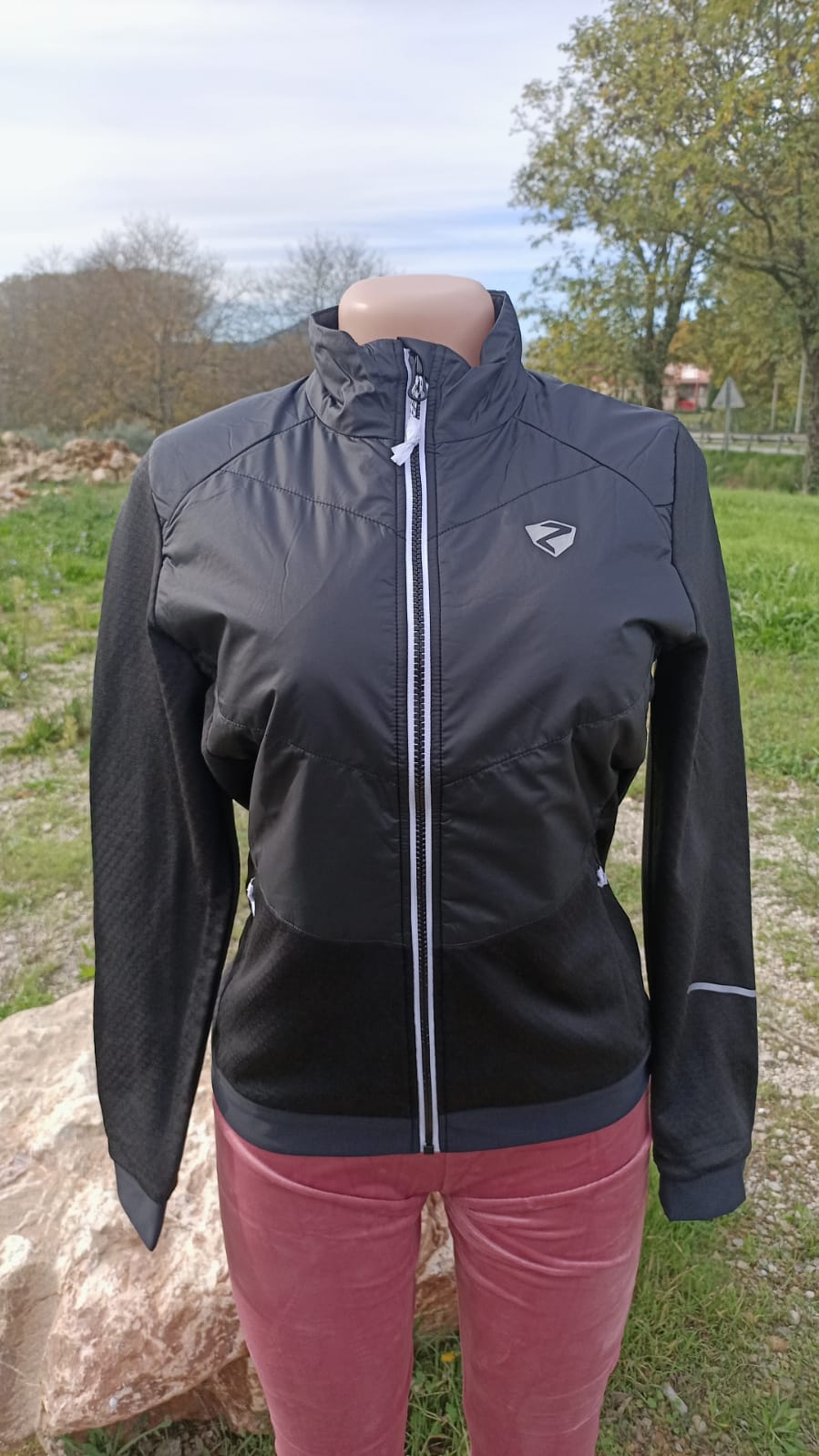 Veste femme Ziener