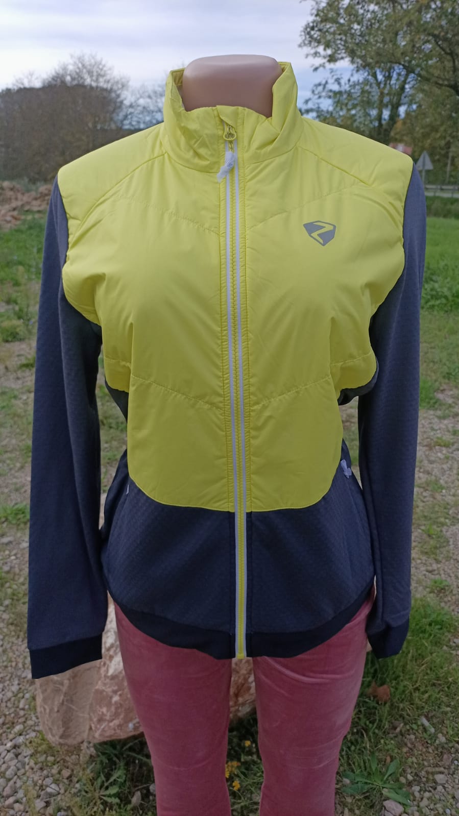 Veste femme Ziener