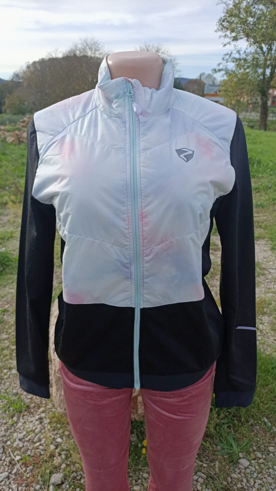 Veste femme Ziener