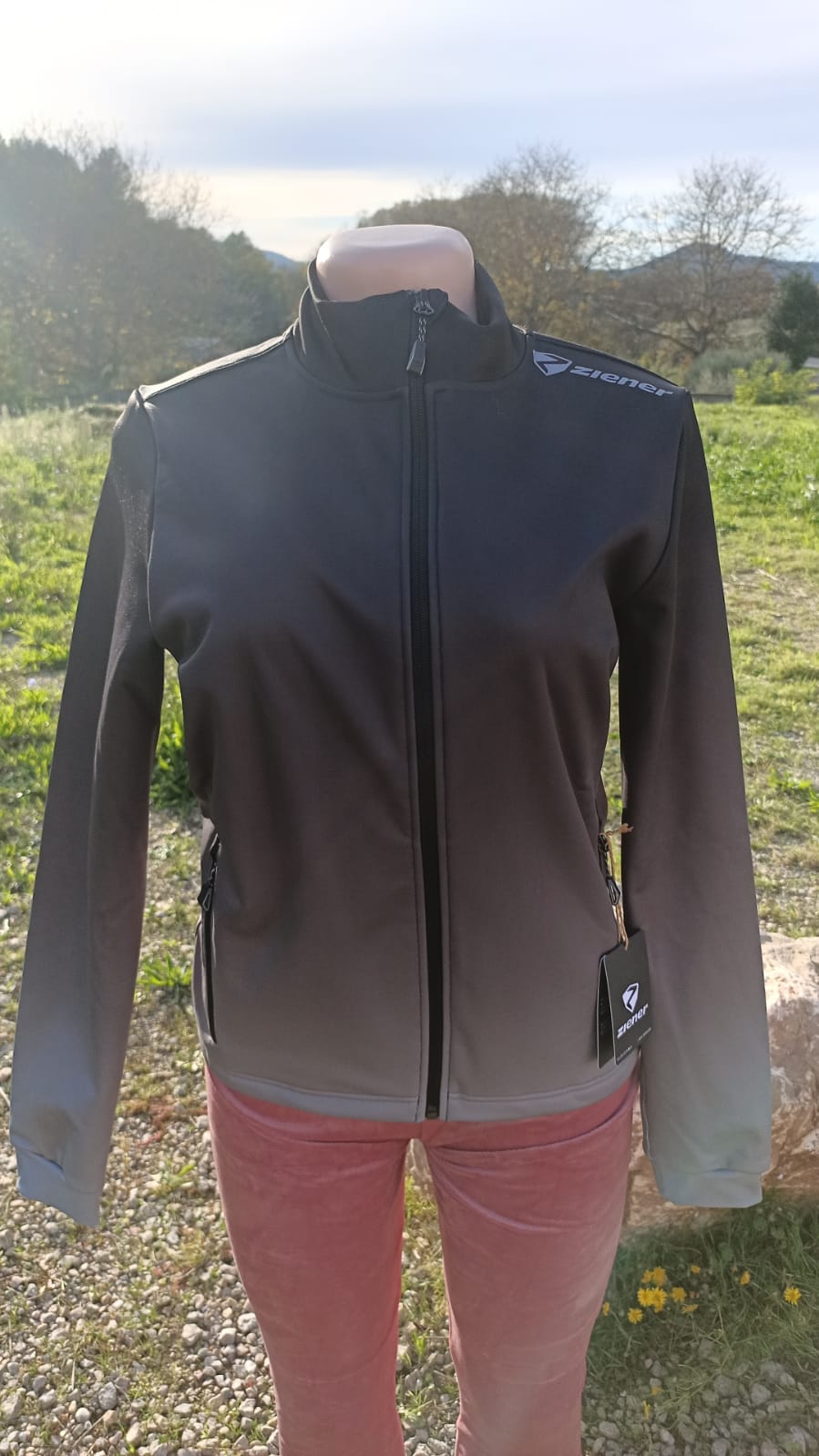 Veste femme Ziener