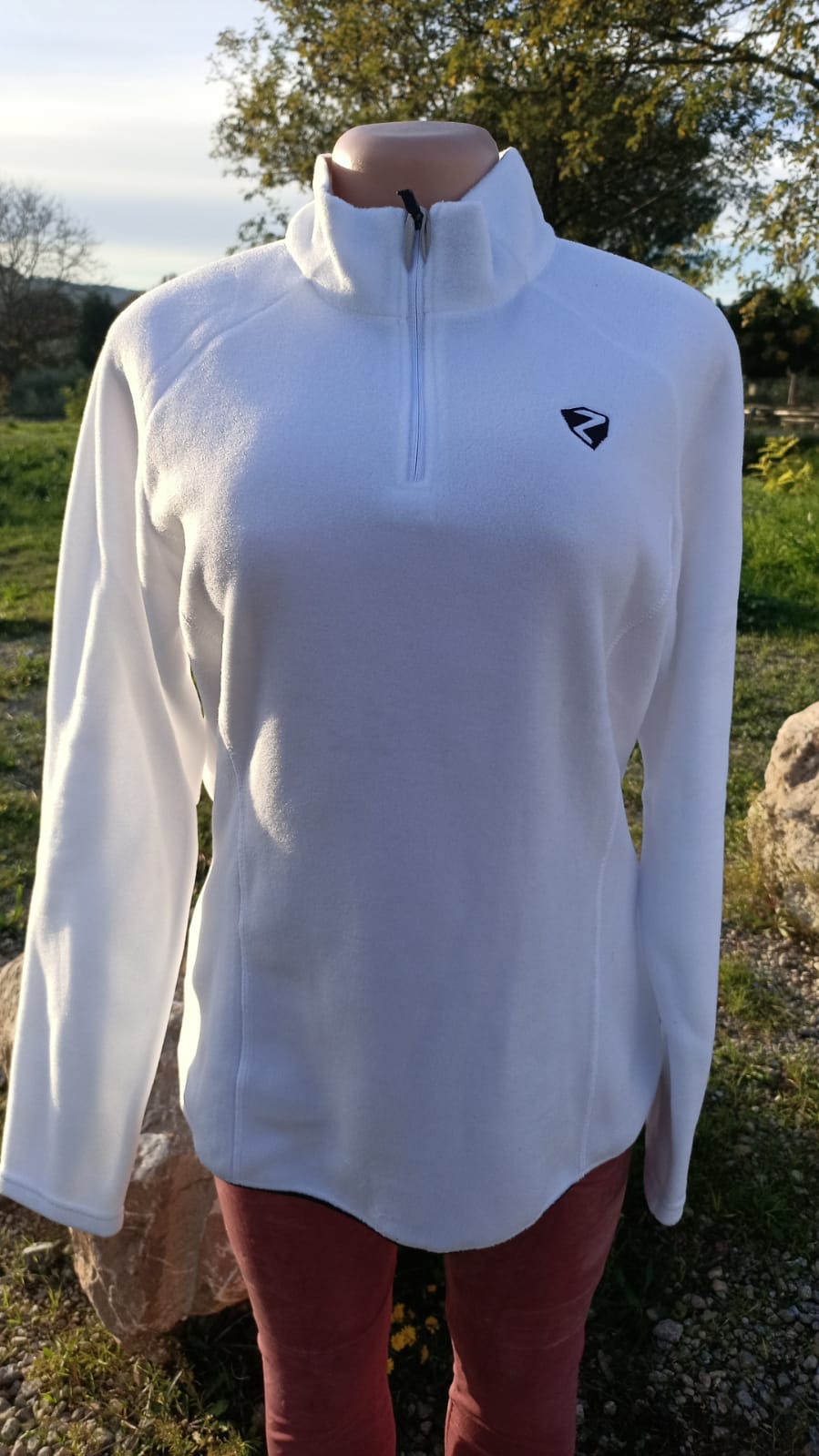 Pull femme Ziener