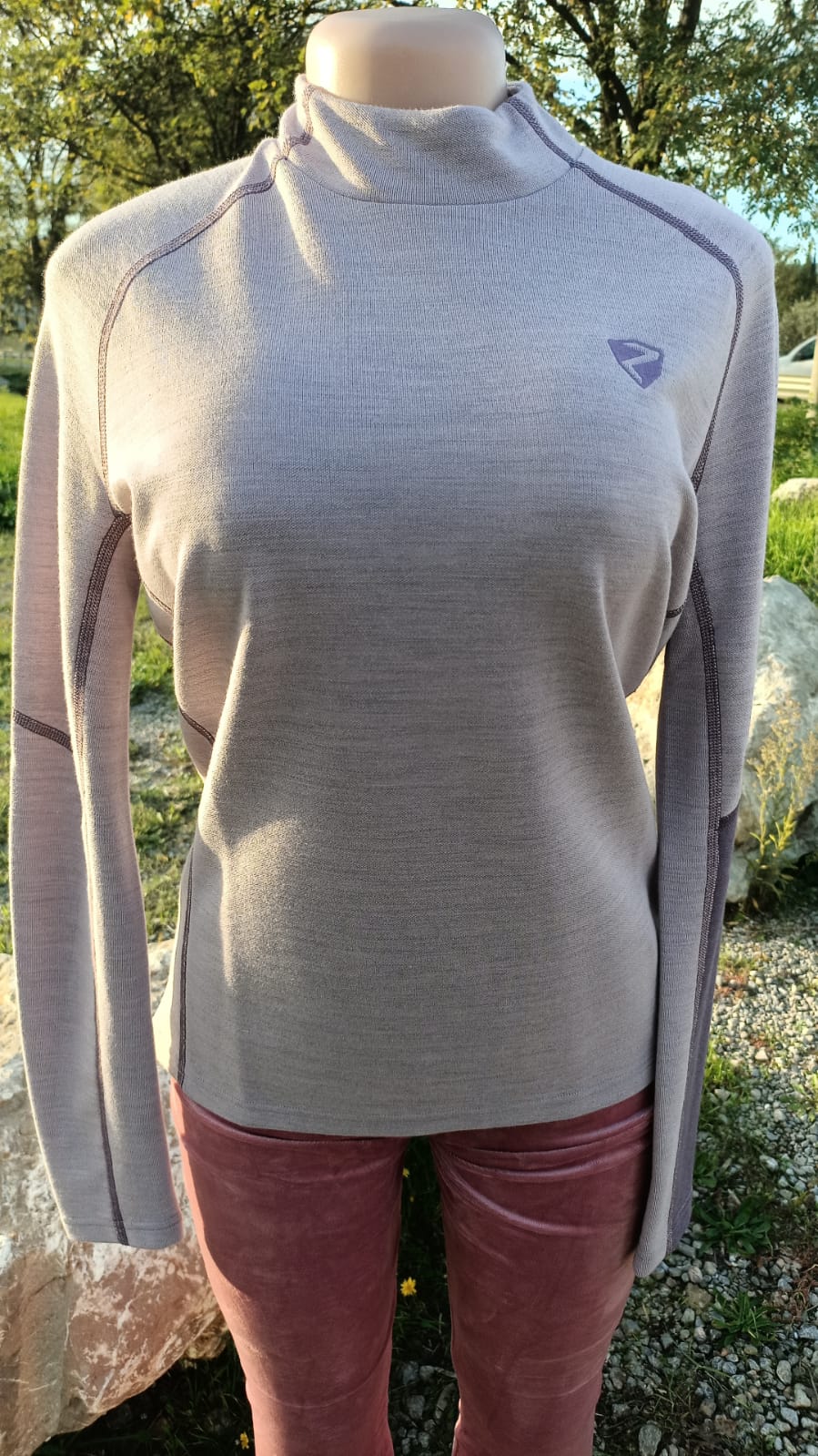 Pull femme Ziener