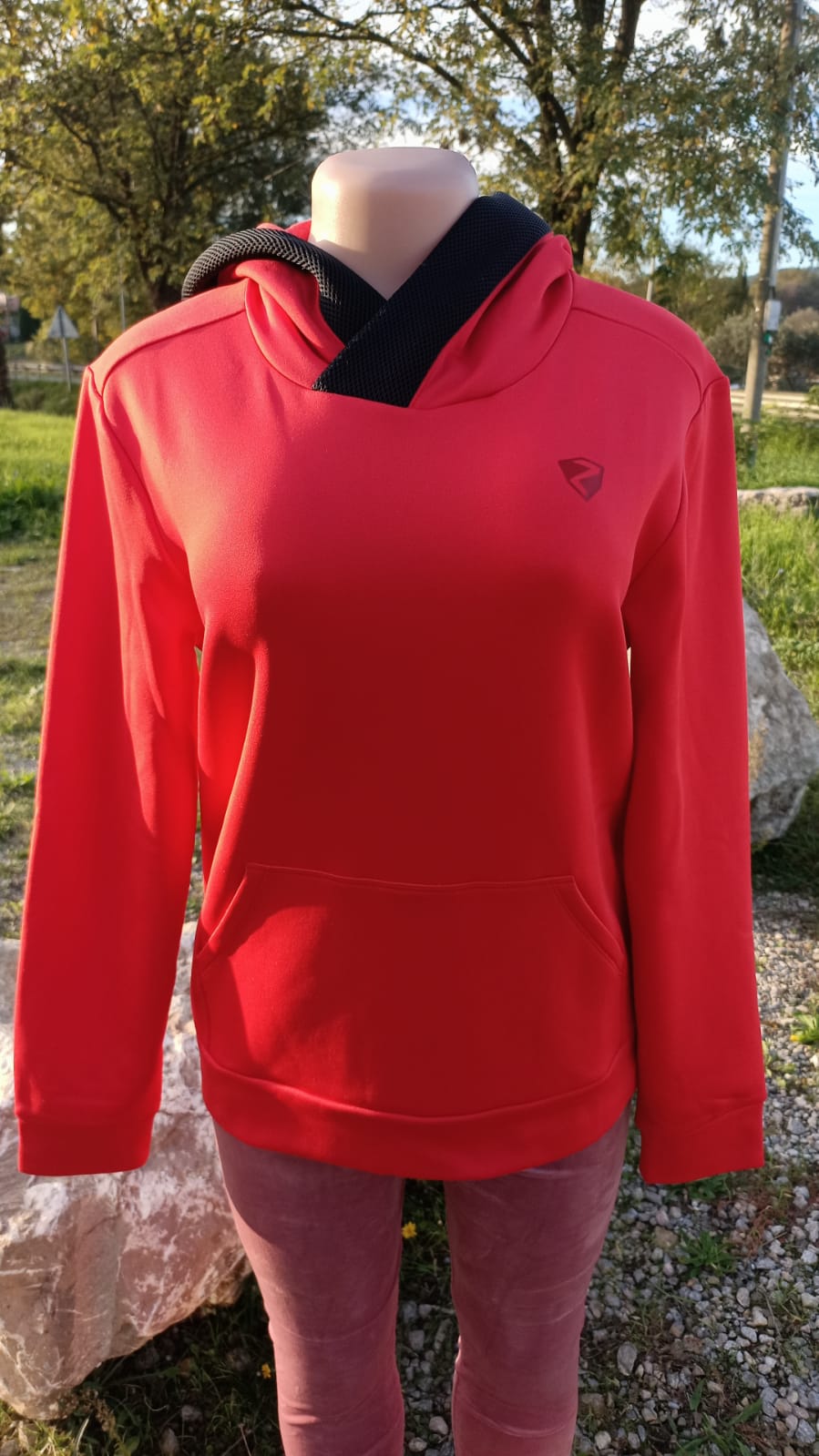 Sweat femme Ziener