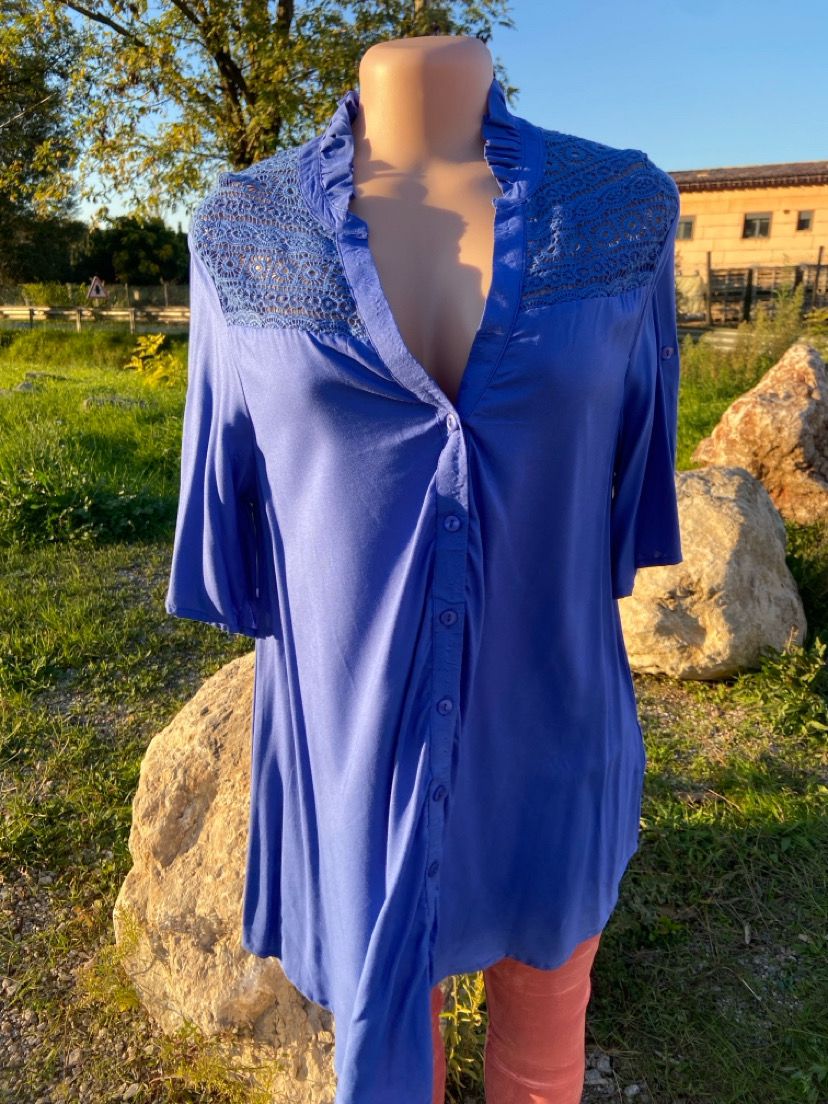 Robe Femme BLANCHEPORTE